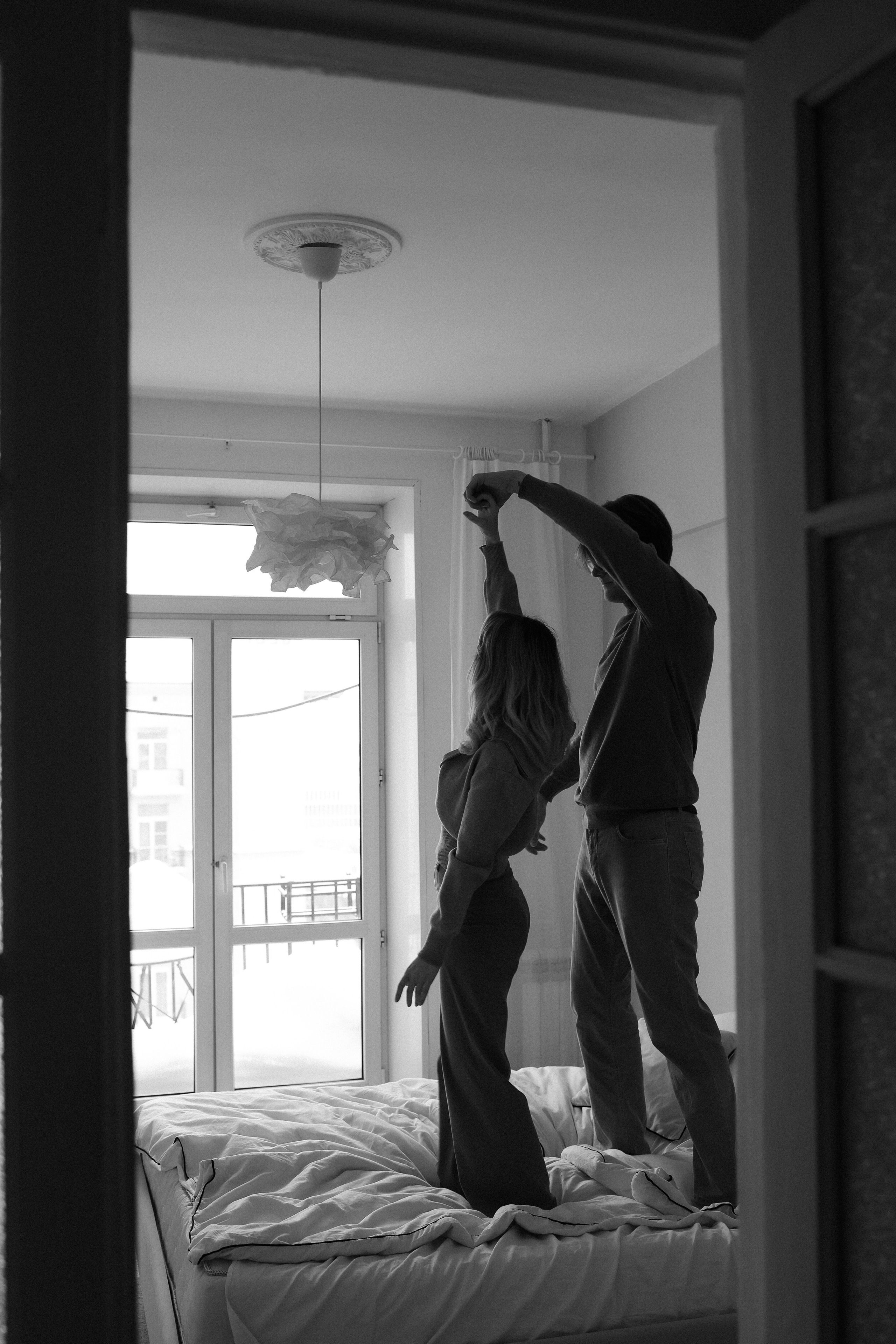 В кругу семьи. Семейный и lovestory фотограф в Москве Светлана Коняхина