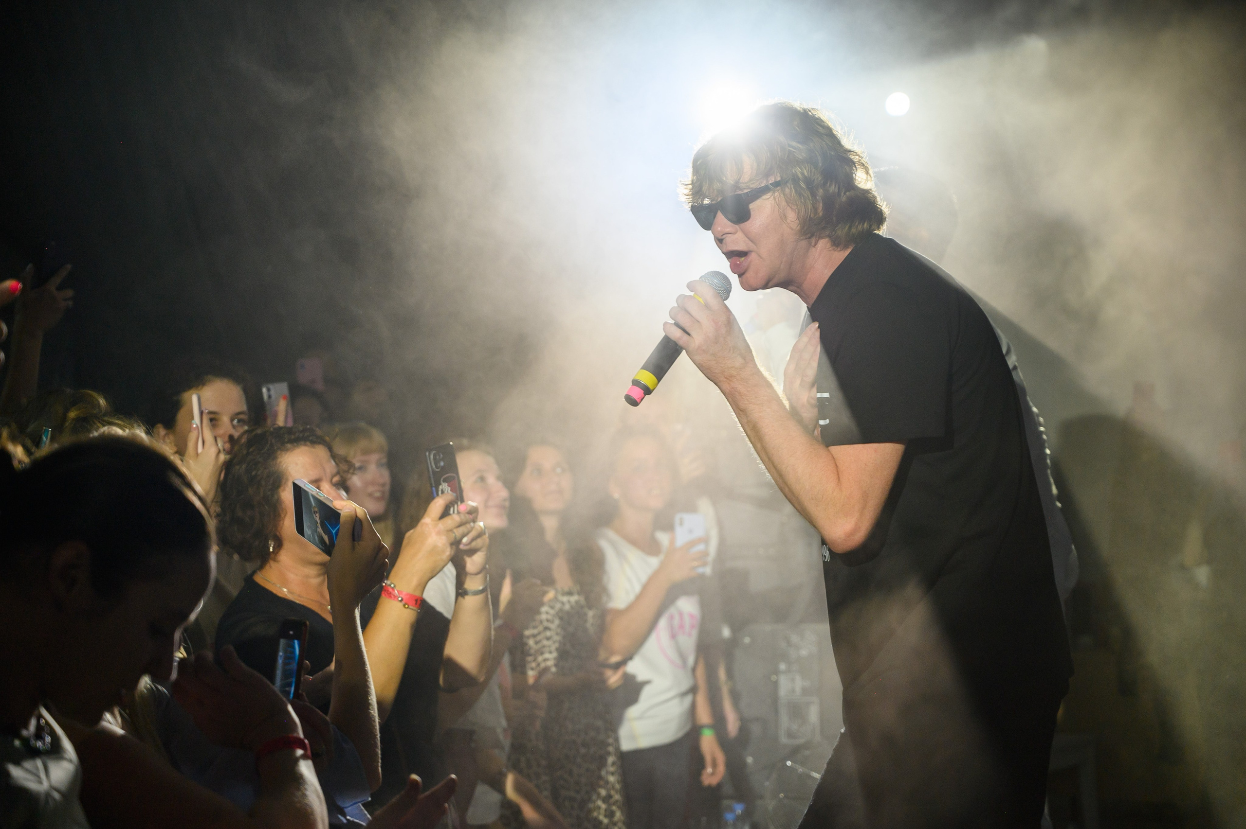 Репортажи. Алексей Мигачёв фотограф и видеооператор в Москве