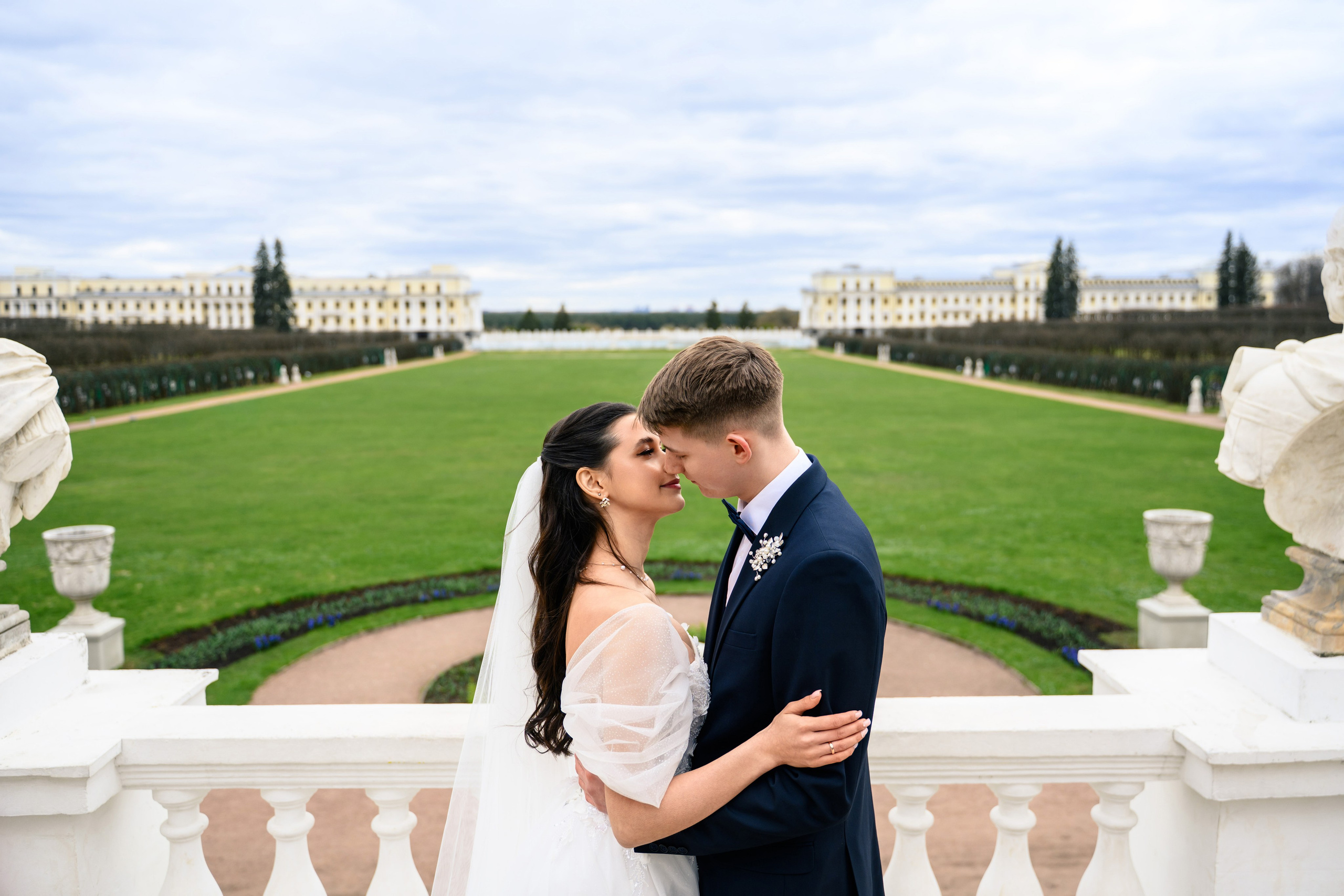 Свадебные фотосессии. Алексей Мигачёв фотограф и видеооператор в Москве