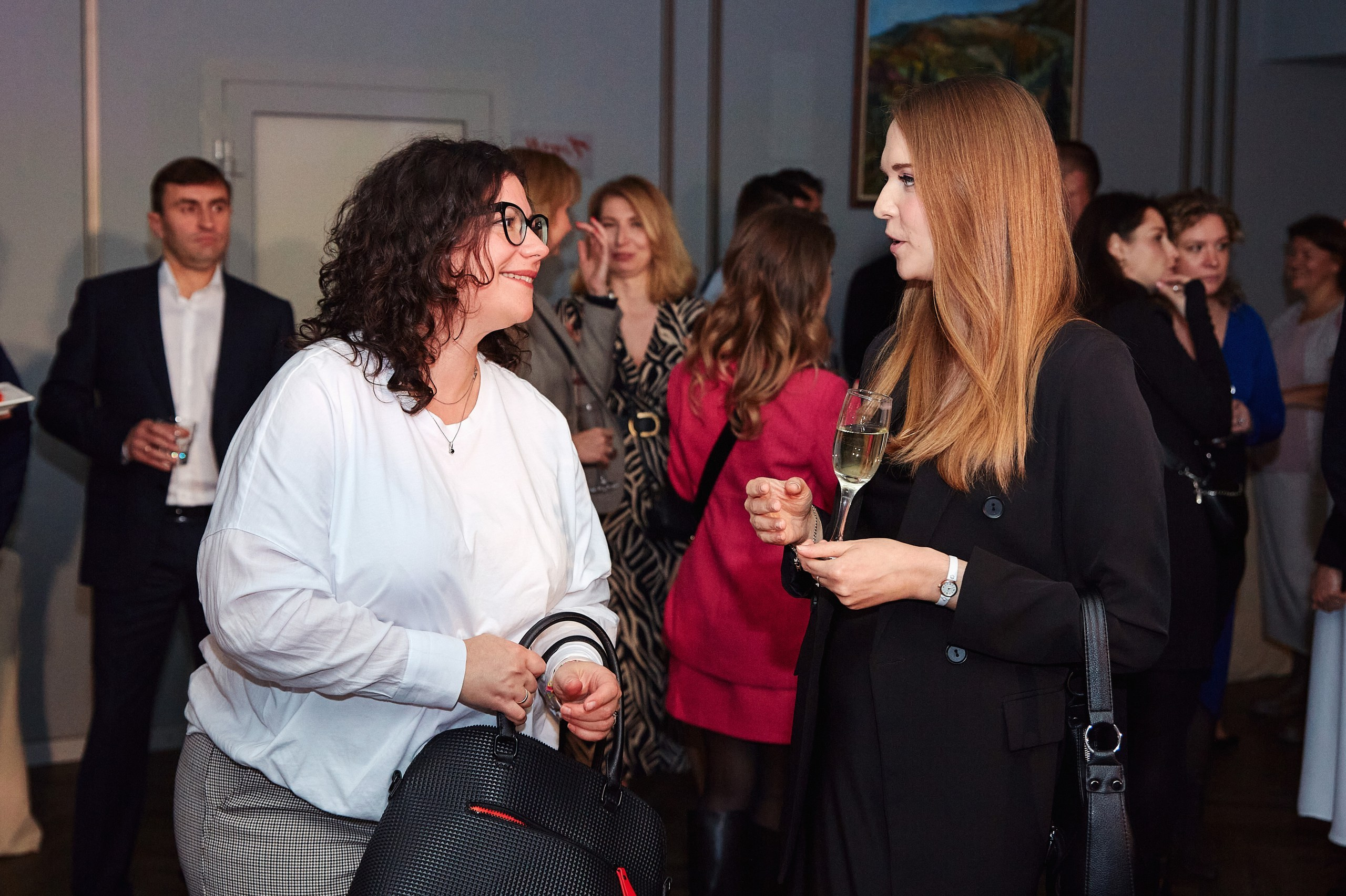 25 лет компании Kept. Антон Артюшин, портретный фотограф. Москва