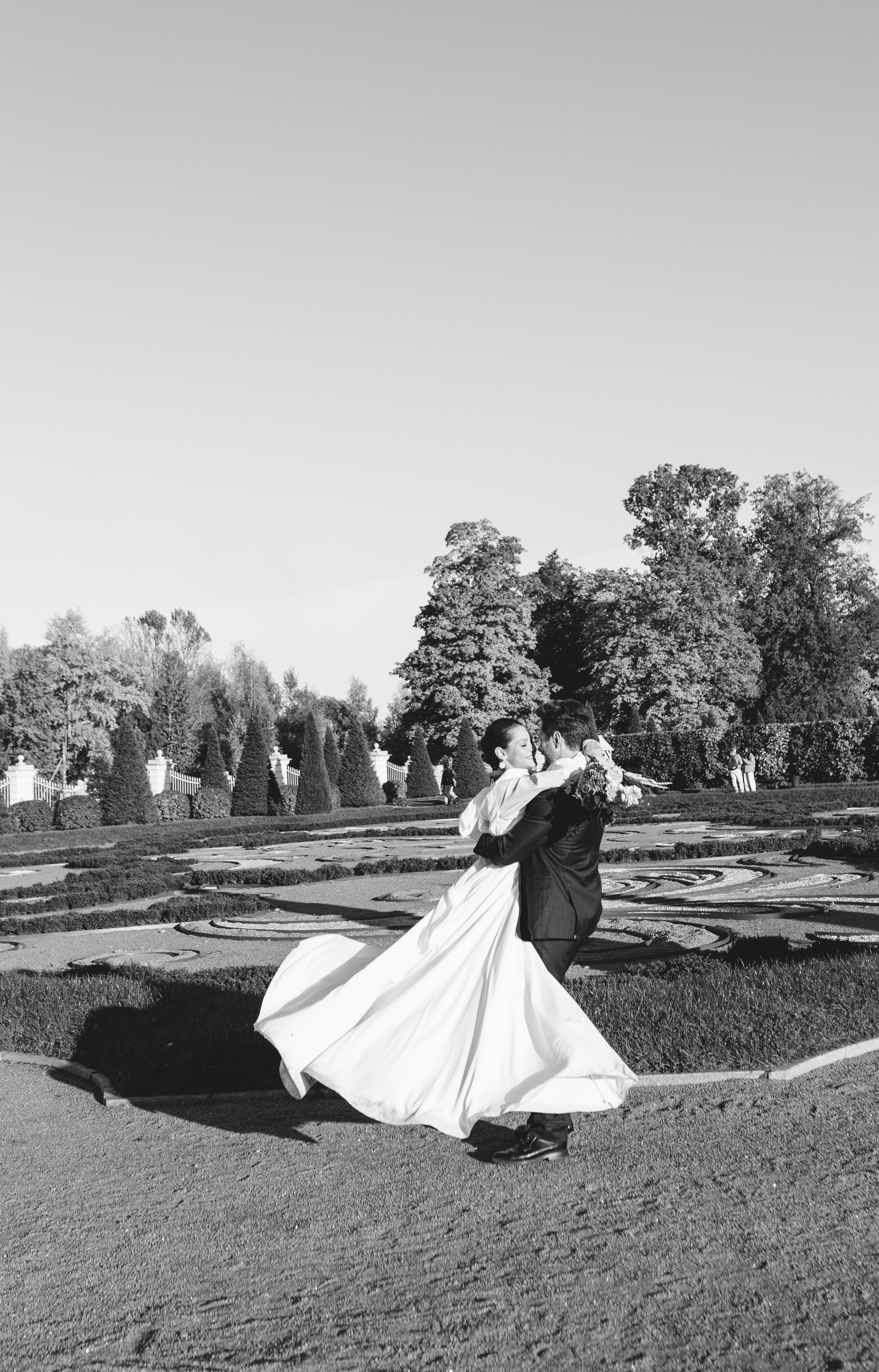 Ваш особенный день. Свадебный фотограф|Юлиана