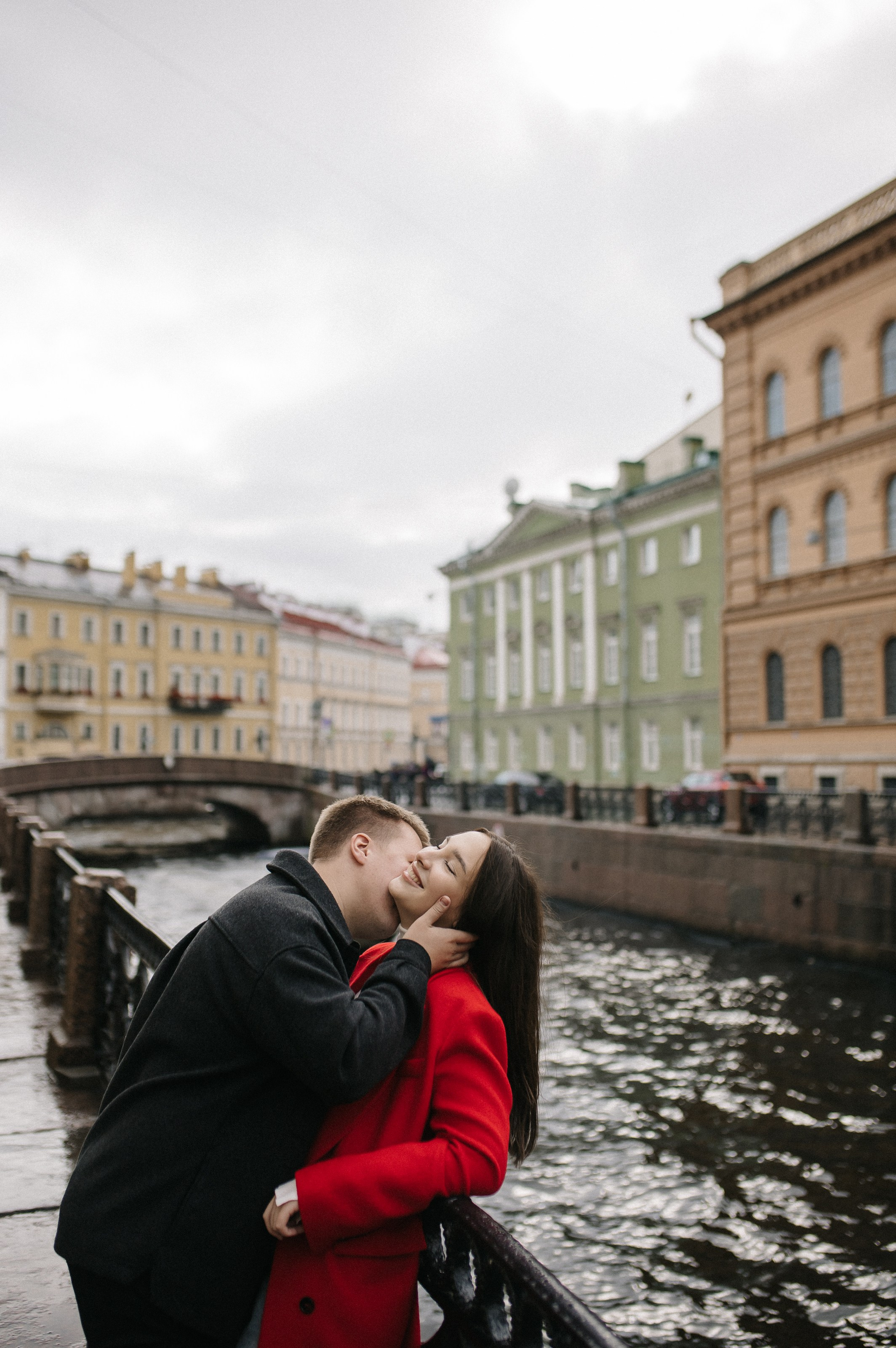 Истории о любви. Свадебный фотограф|Юлиана