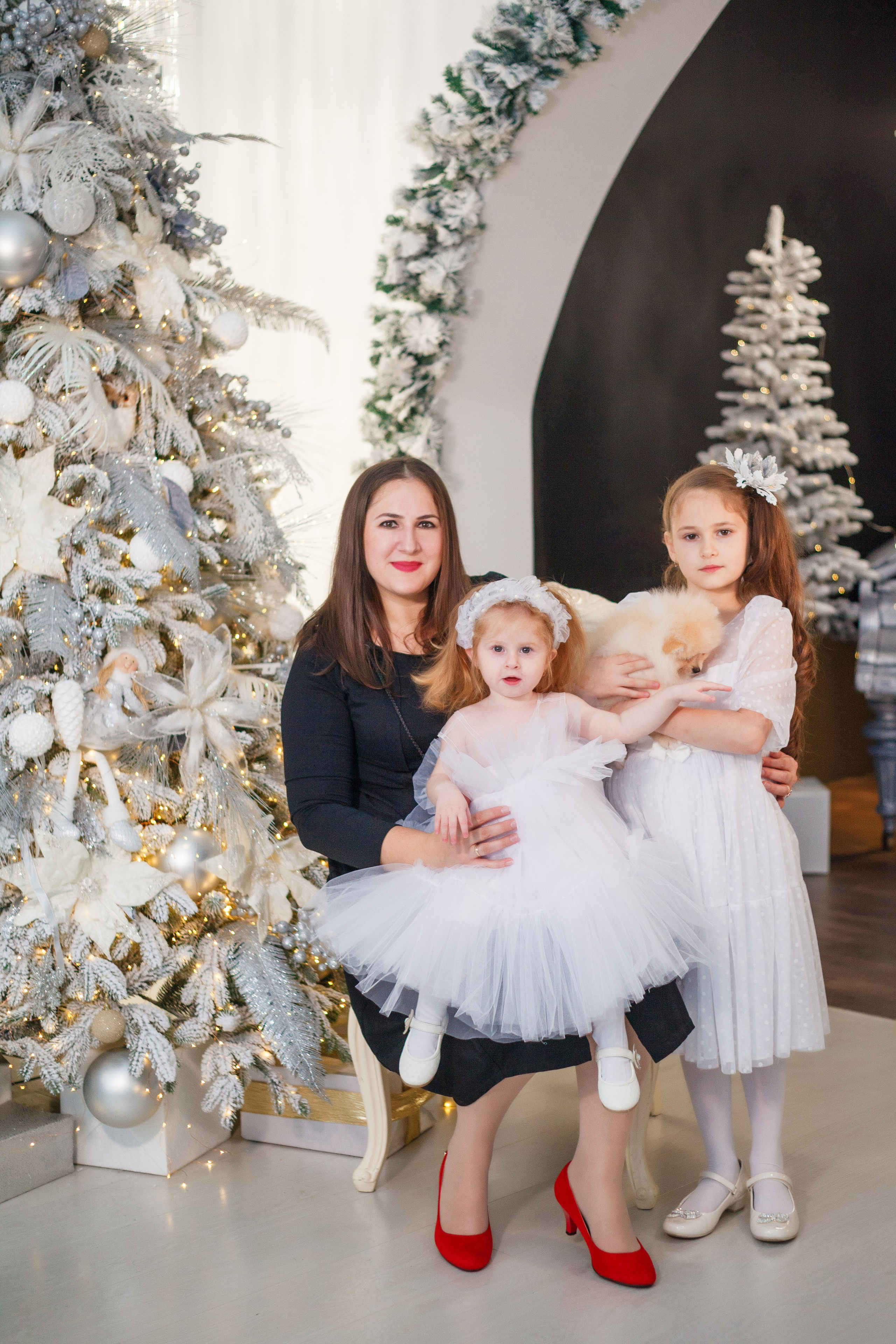 Фотодень 7семей. Свадебный и семейный фотограф в Армавире