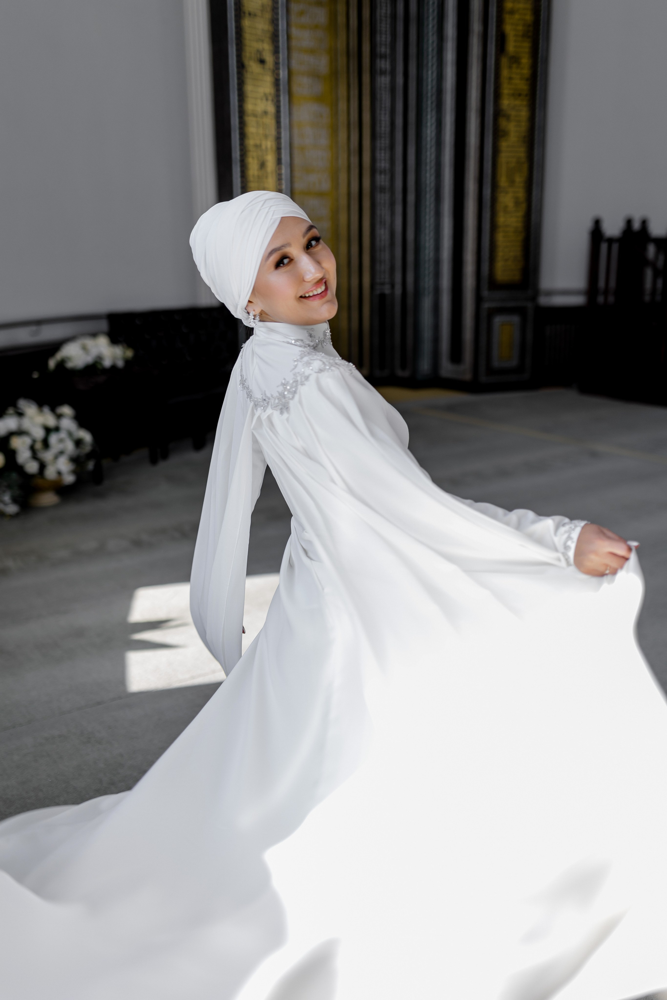 Нияз и Лейсан. Фотограф Лейсан Файзуллина