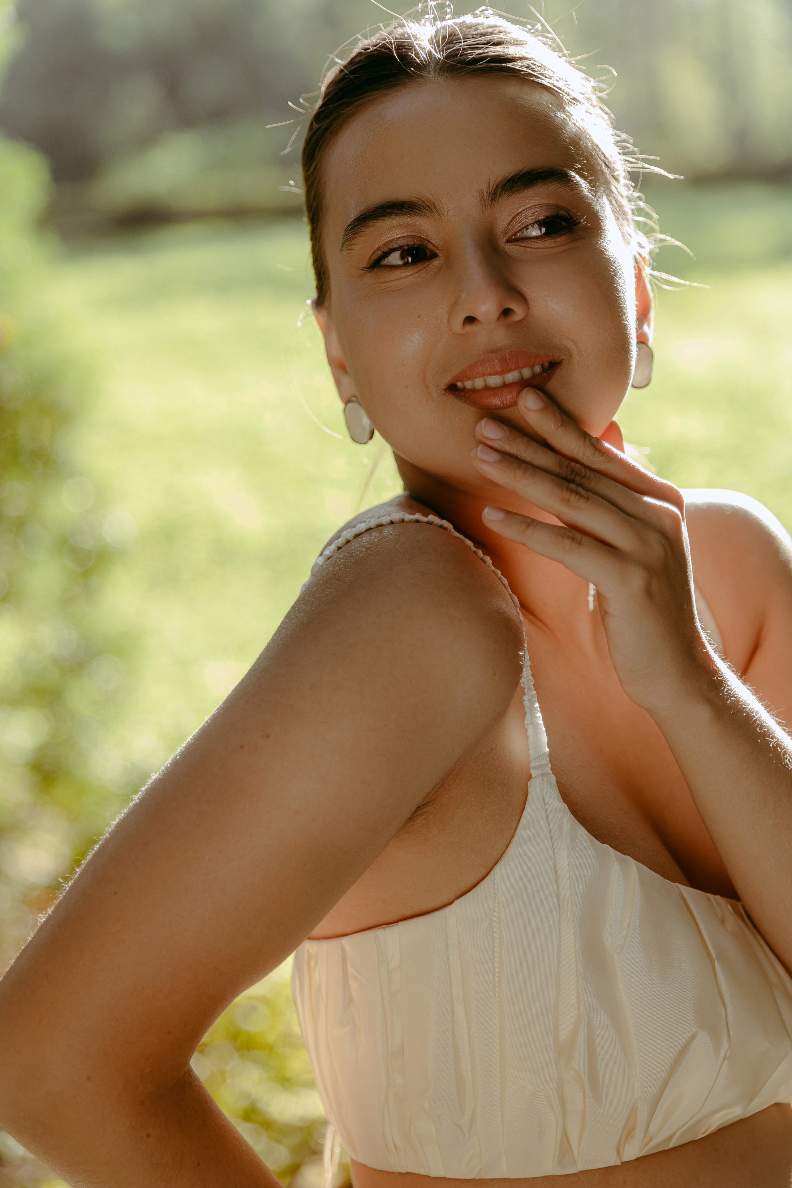 Wedding experiments. Фотограф Лейсан Файзуллина