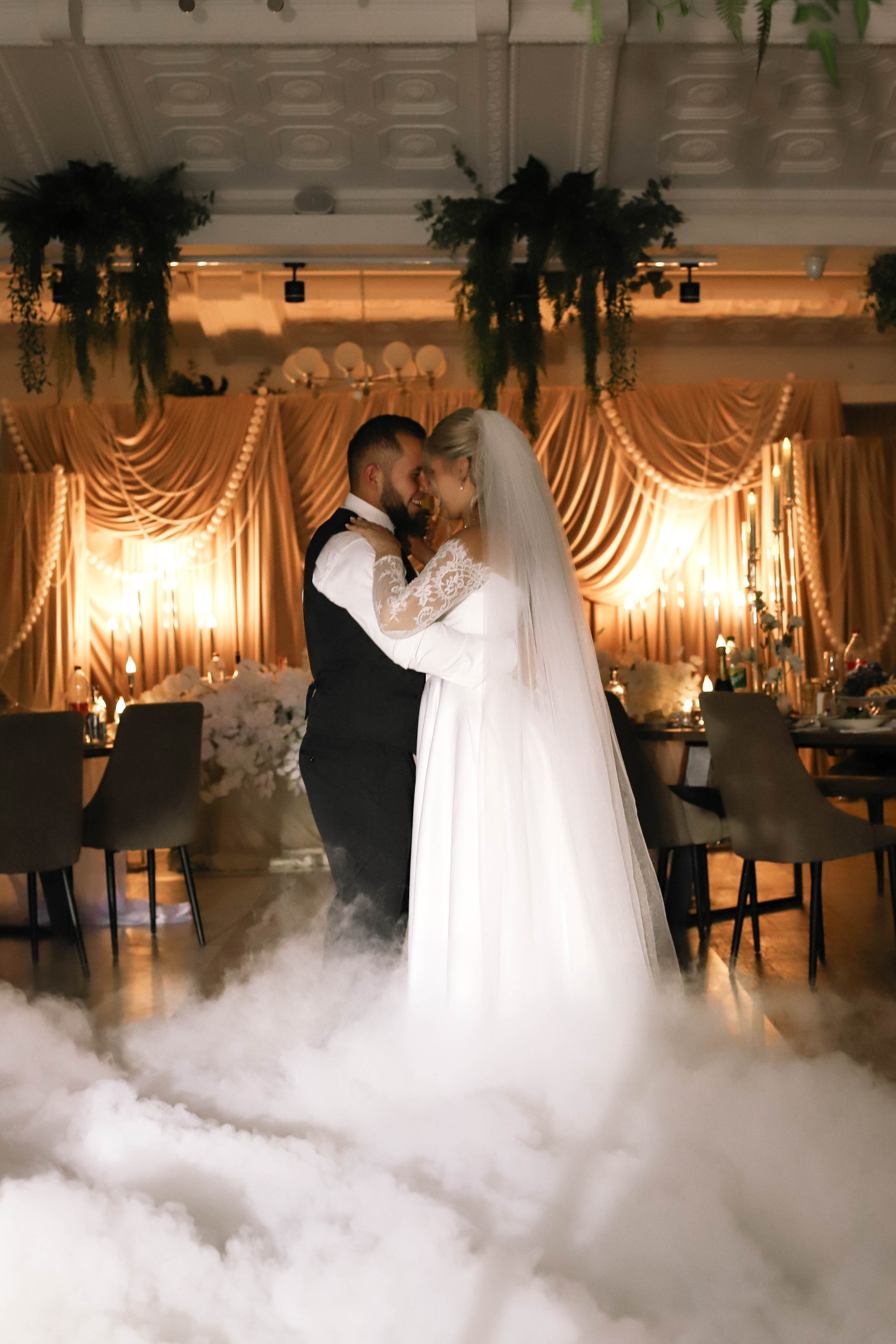 СОФИЯ & МИХАИЛ. Фотограф Мариуполь | Ялта | Крым — Диана Мазенко