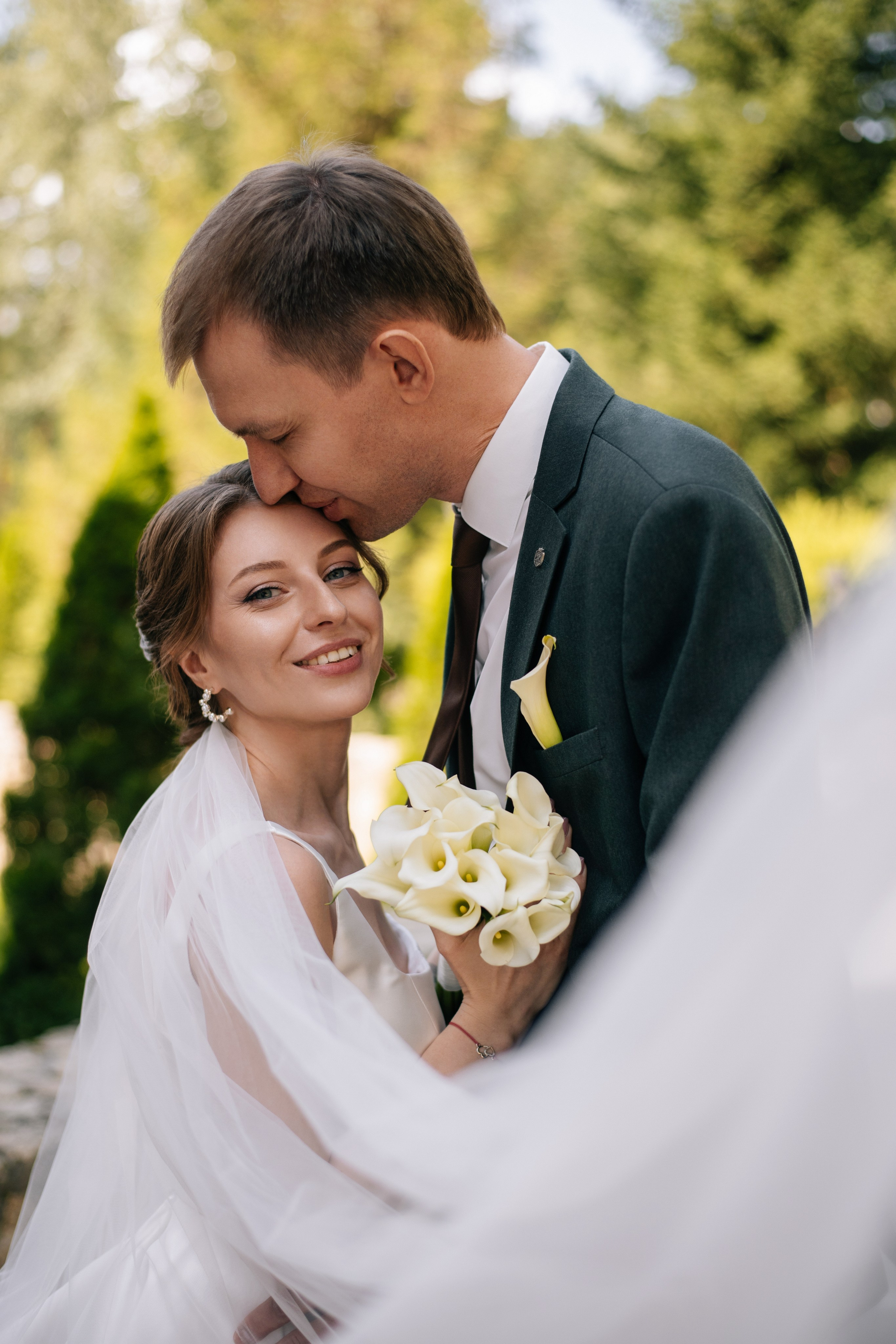 Екатерина & Михаил. Фотограф в Екатеринбурге Веретенова Наталья