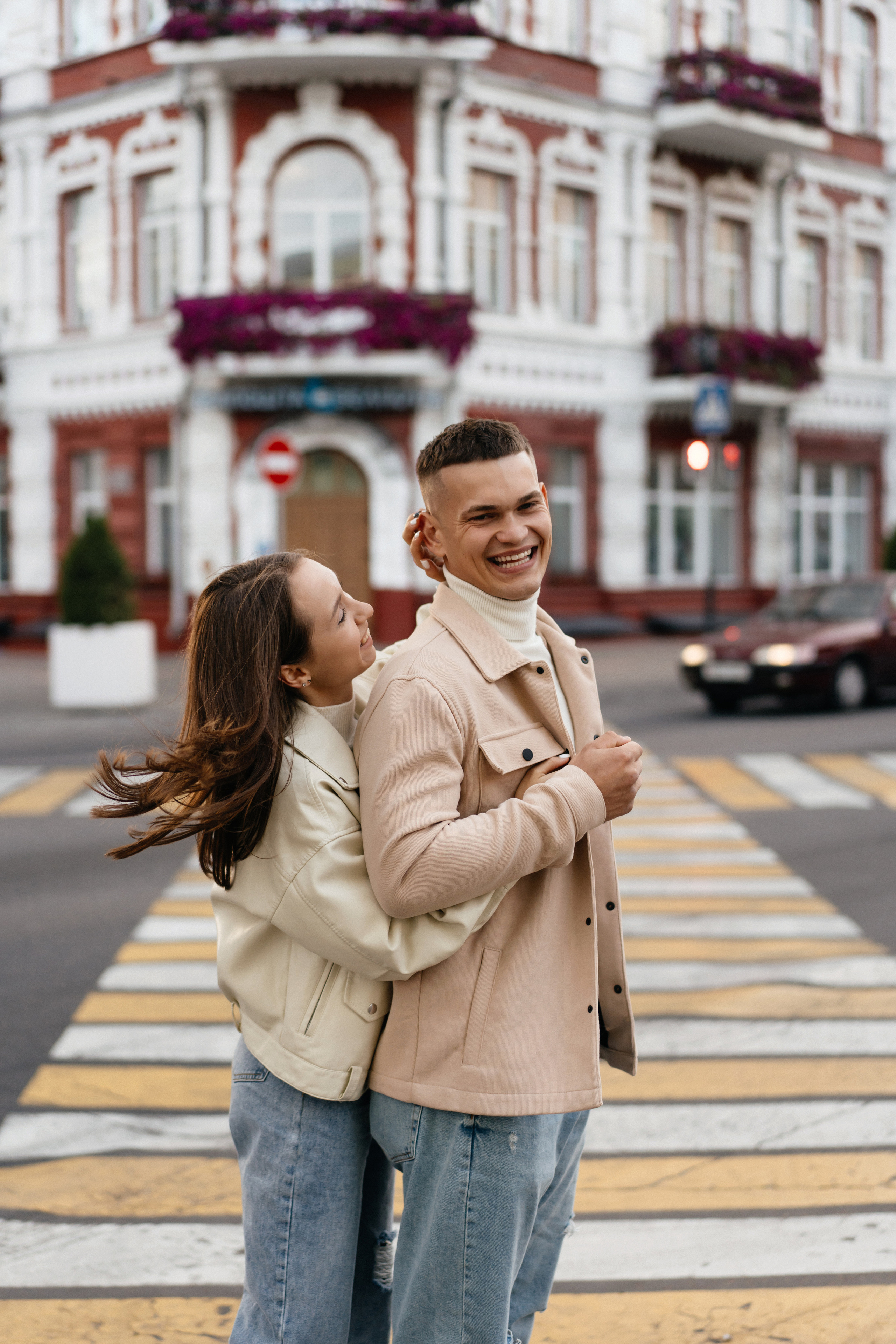 Аня и Паша. Свадебная фото и видеосъемка в Гомеле