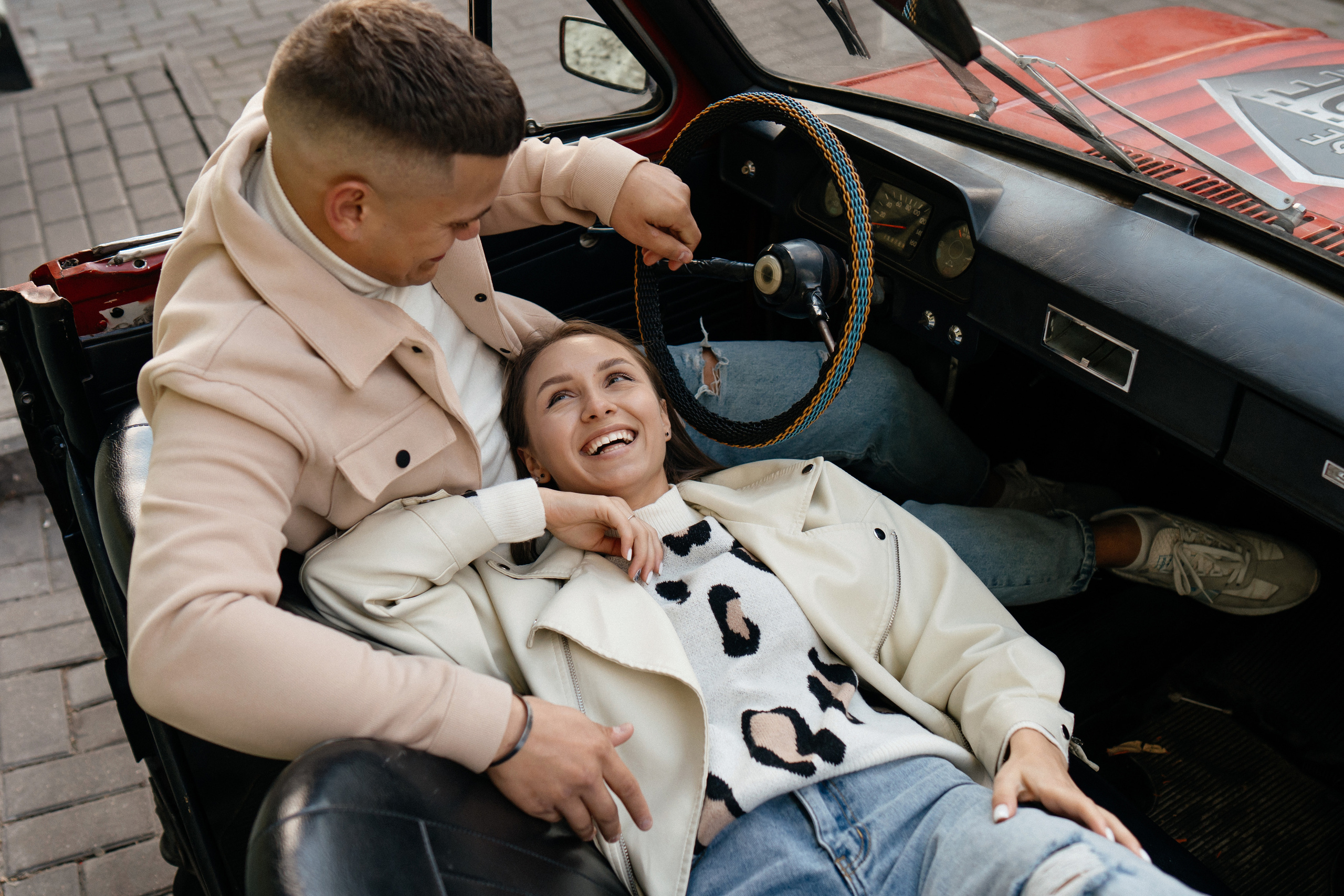 Аня и Паша. Свадебная фото и видеосъемка в Гомеле