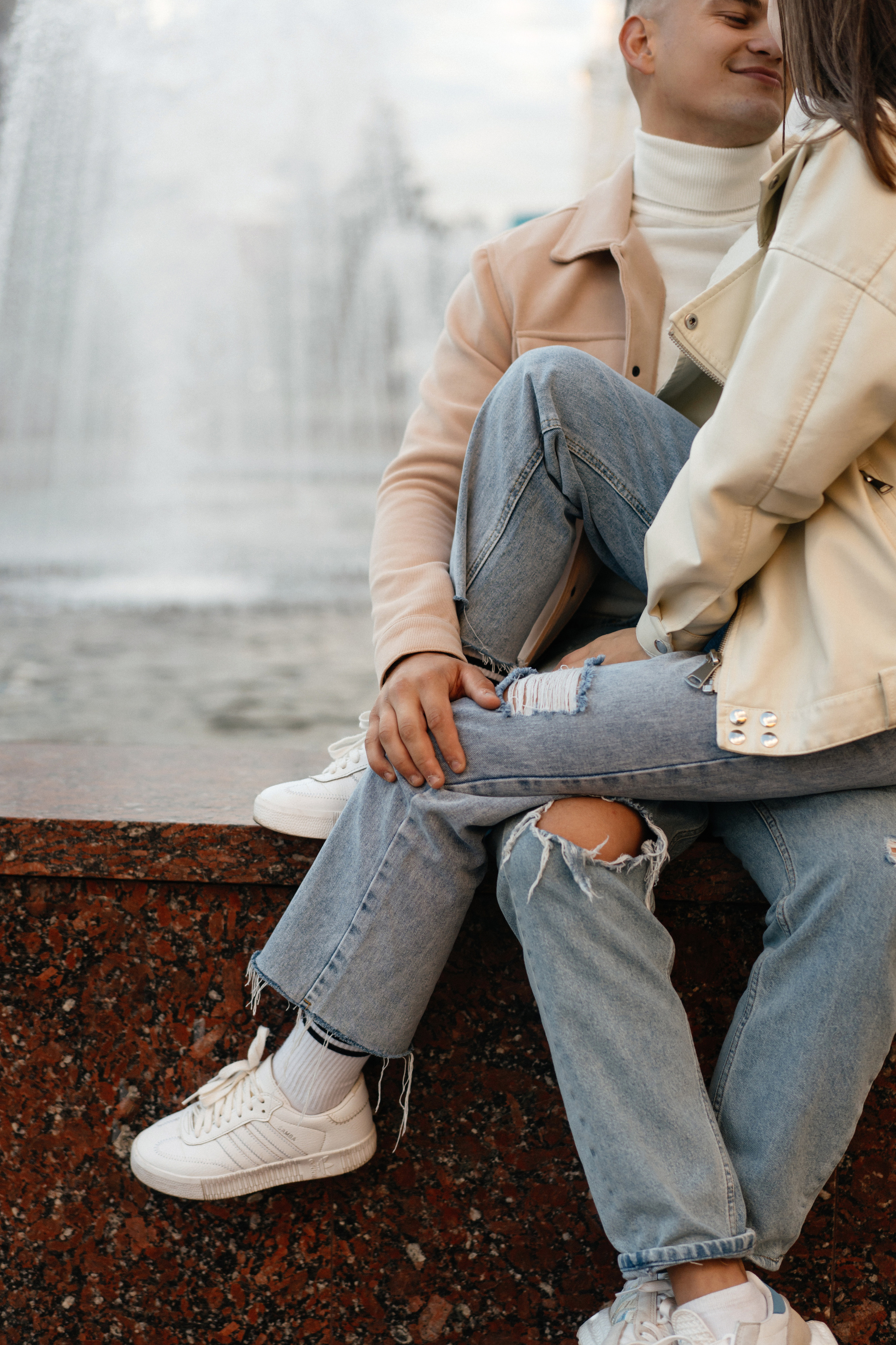 Аня и Паша. Свадебная фото и видеосъемка в Гомеле