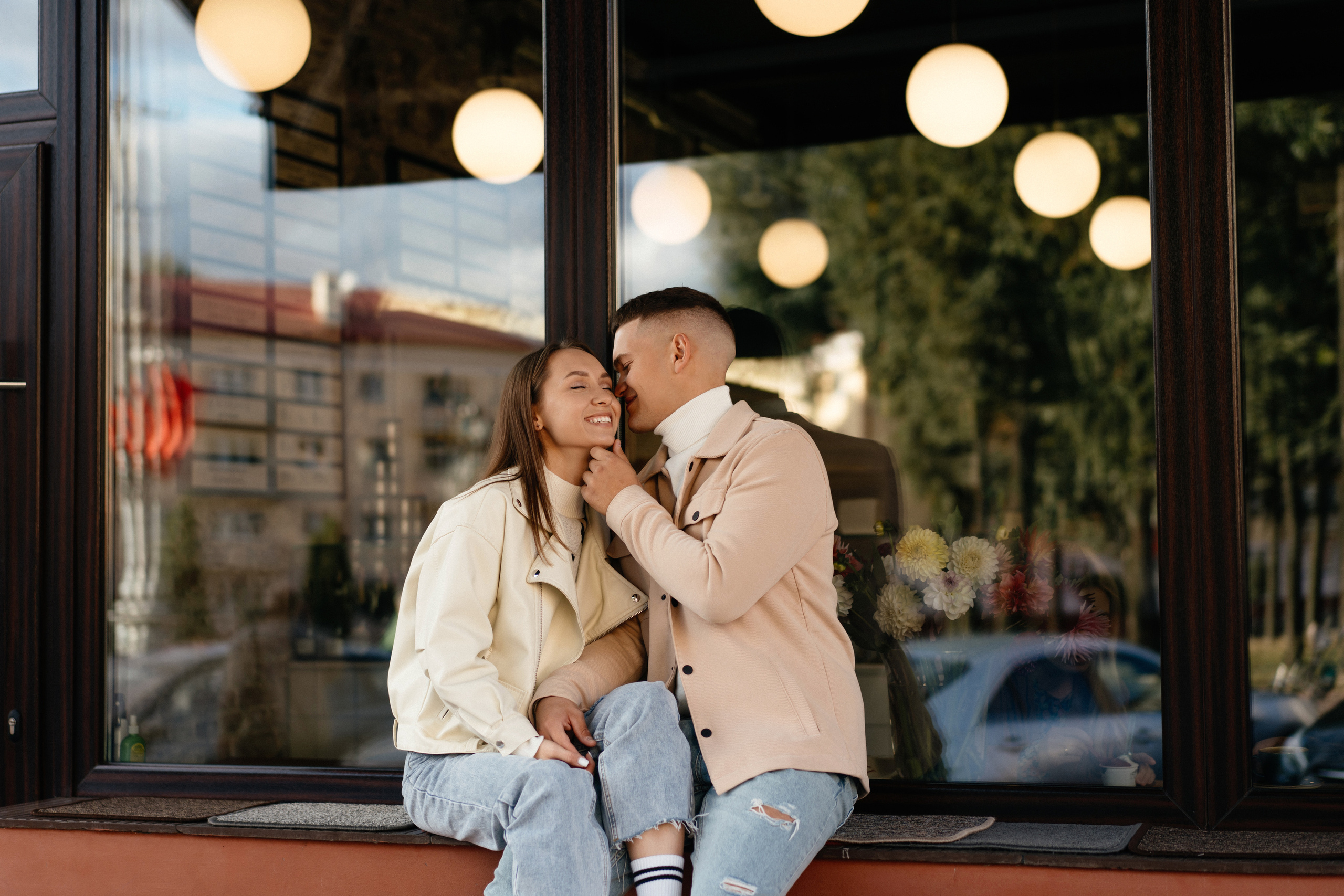 Аня и Паша. Свадебная фото и видеосъемка в Гомеле