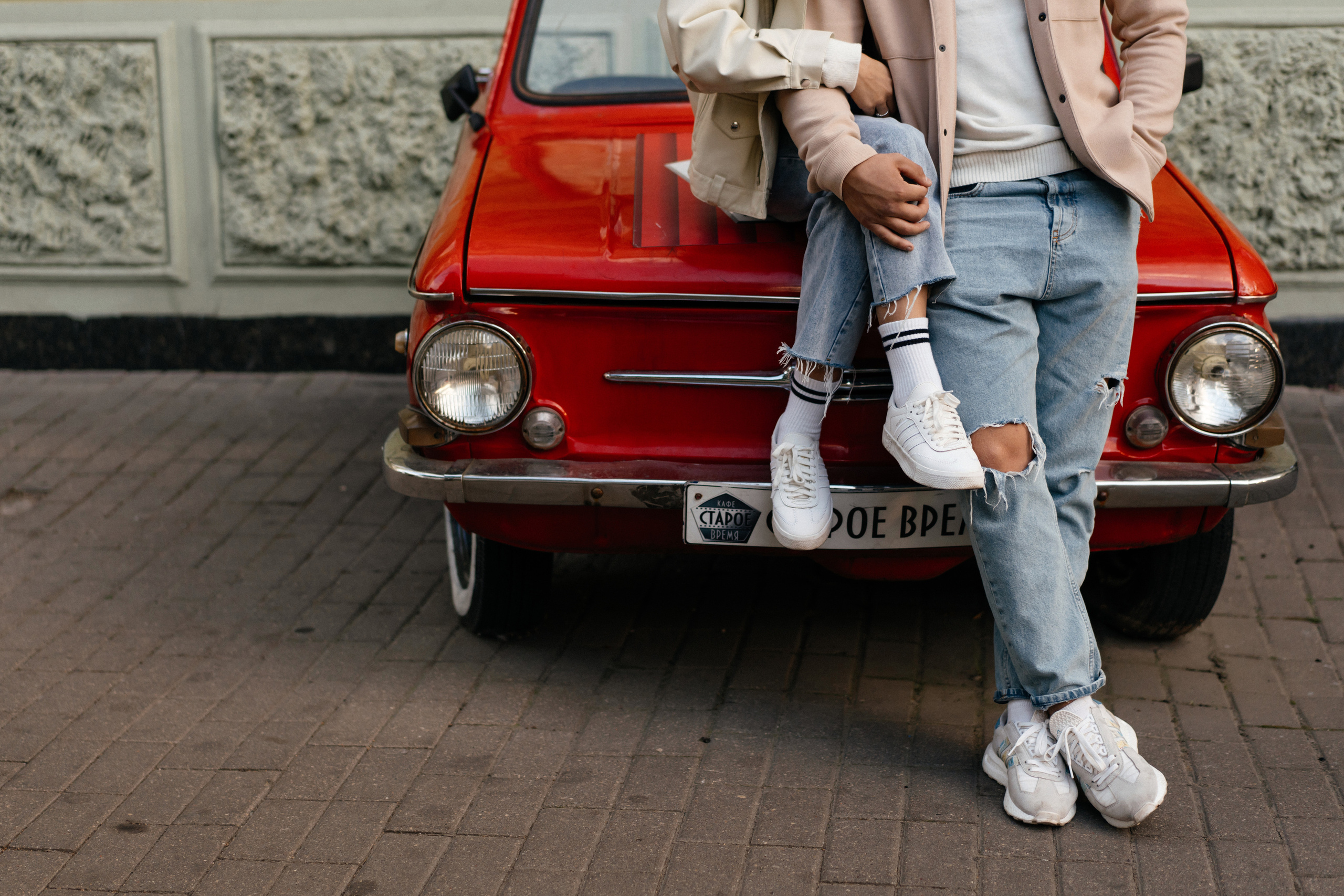 Аня и Паша. Свадебная фото и видеосъемка в Гомеле