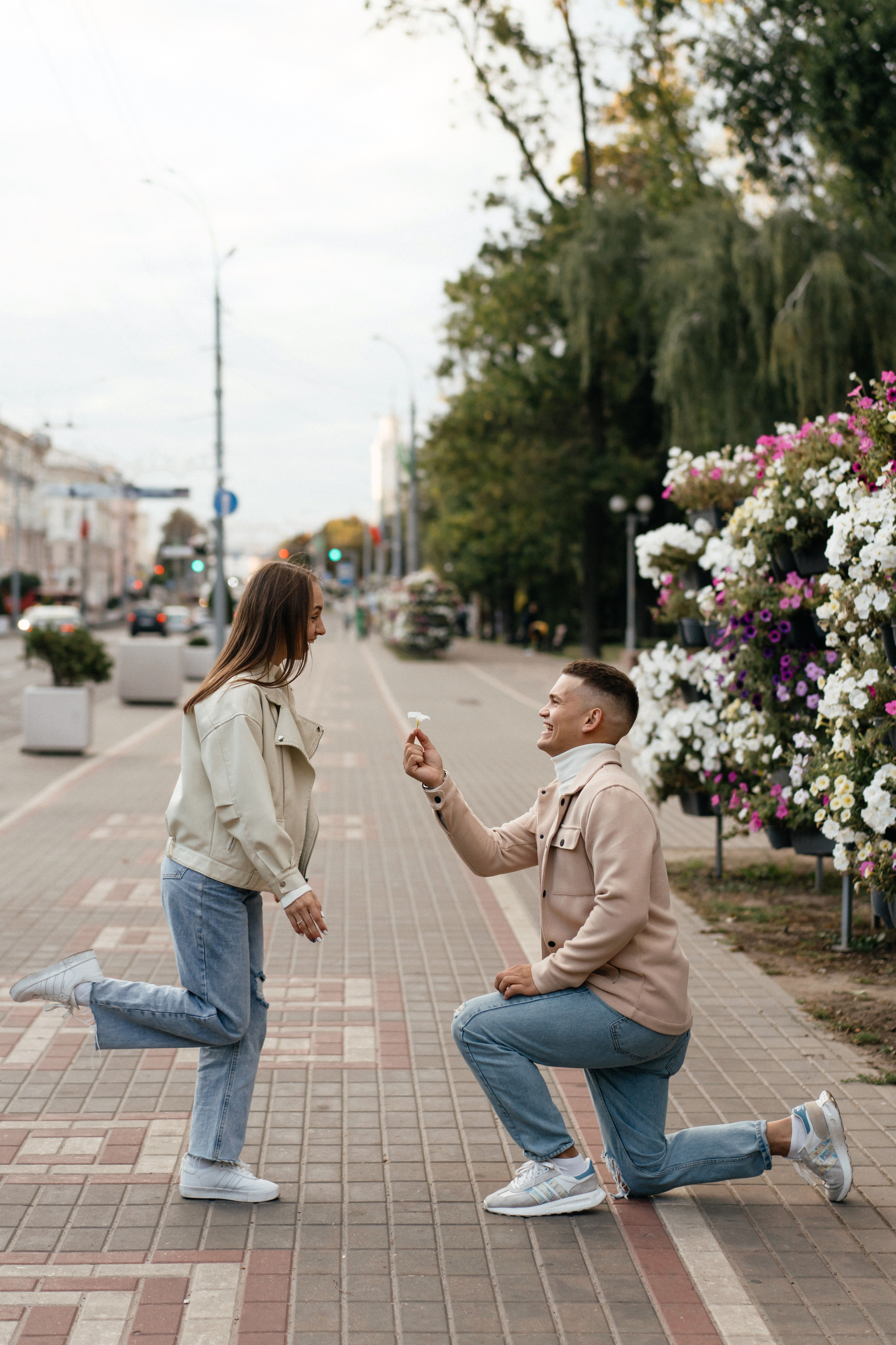 Аня и Паша. Свадебная фото и видеосъемка в Гомеле