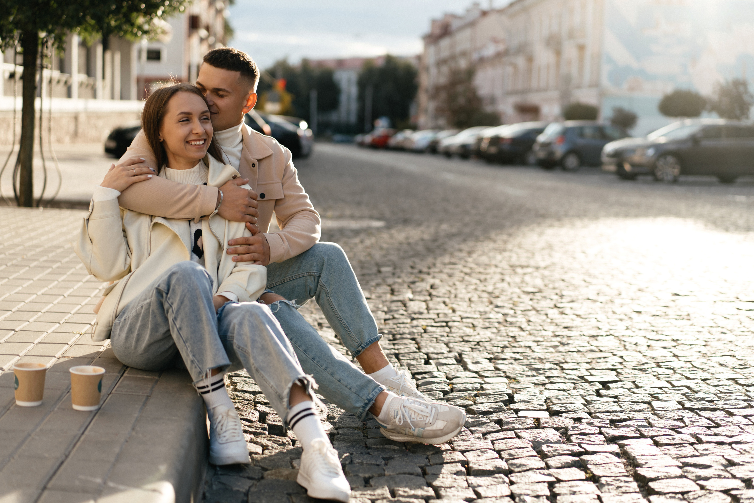 Аня и Паша. Свадебная фото и видеосъемка в Гомеле