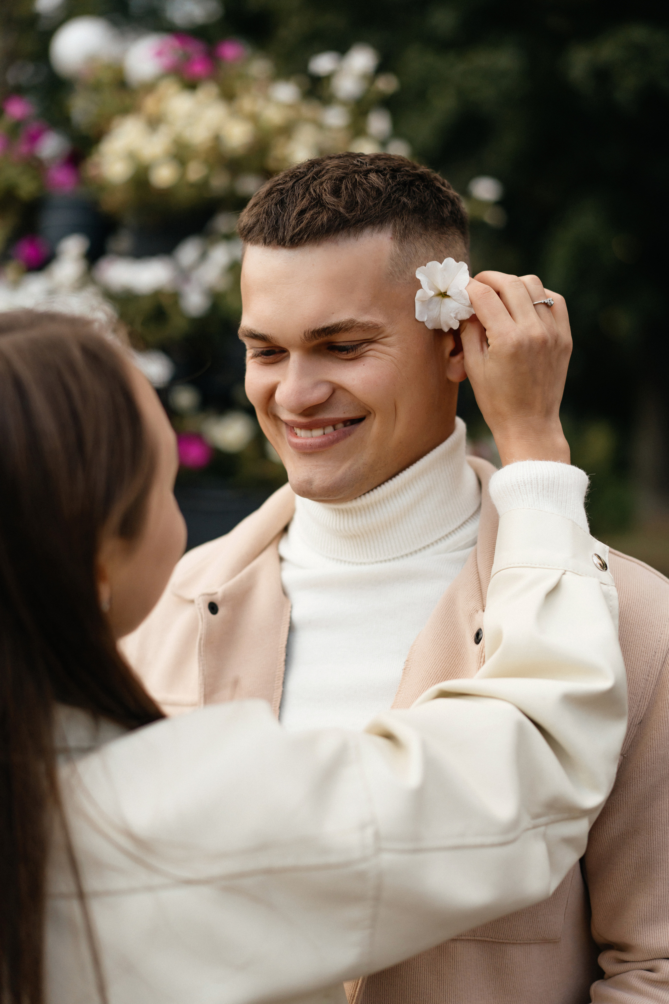 Аня и Паша. Свадебная фото и видеосъемка в Гомеле