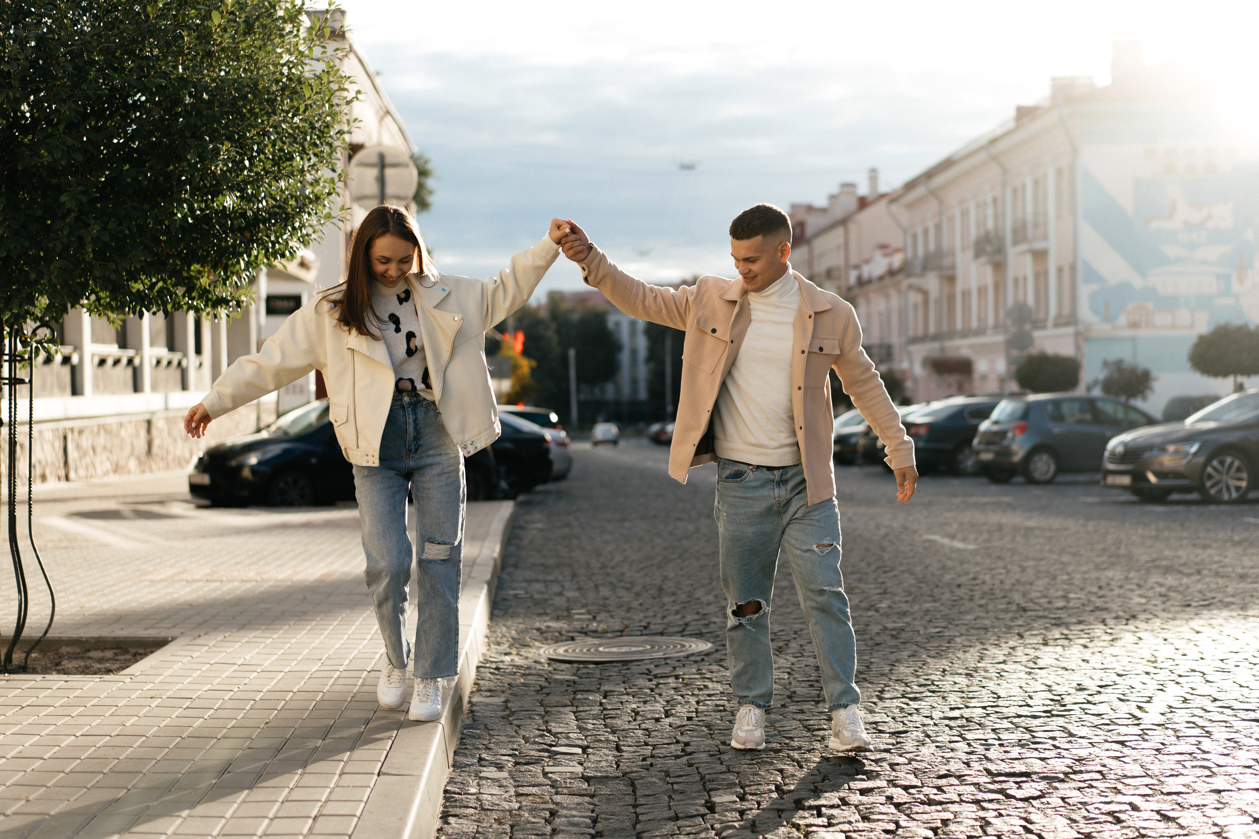 Аня и Паша. Свадебная фото и видеосъемка в Гомеле