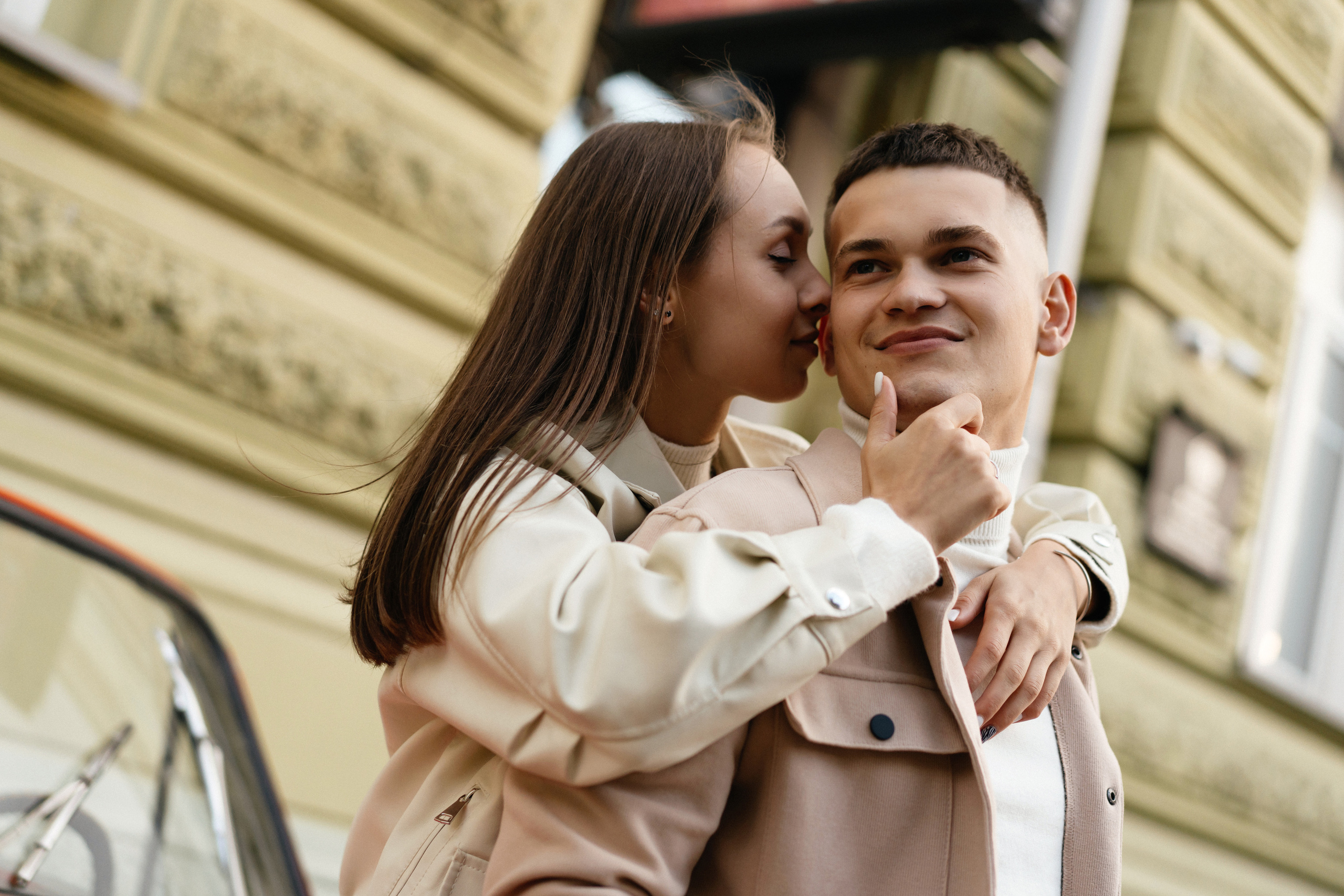 Аня и Паша. Свадебная фото и видеосъемка в Гомеле