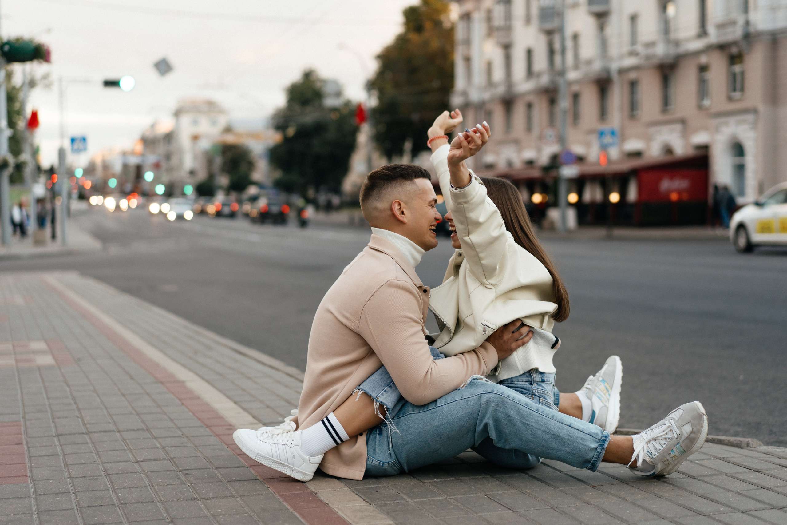 Аня и Паша. Свадебная фото и видеосъемка в Гомеле