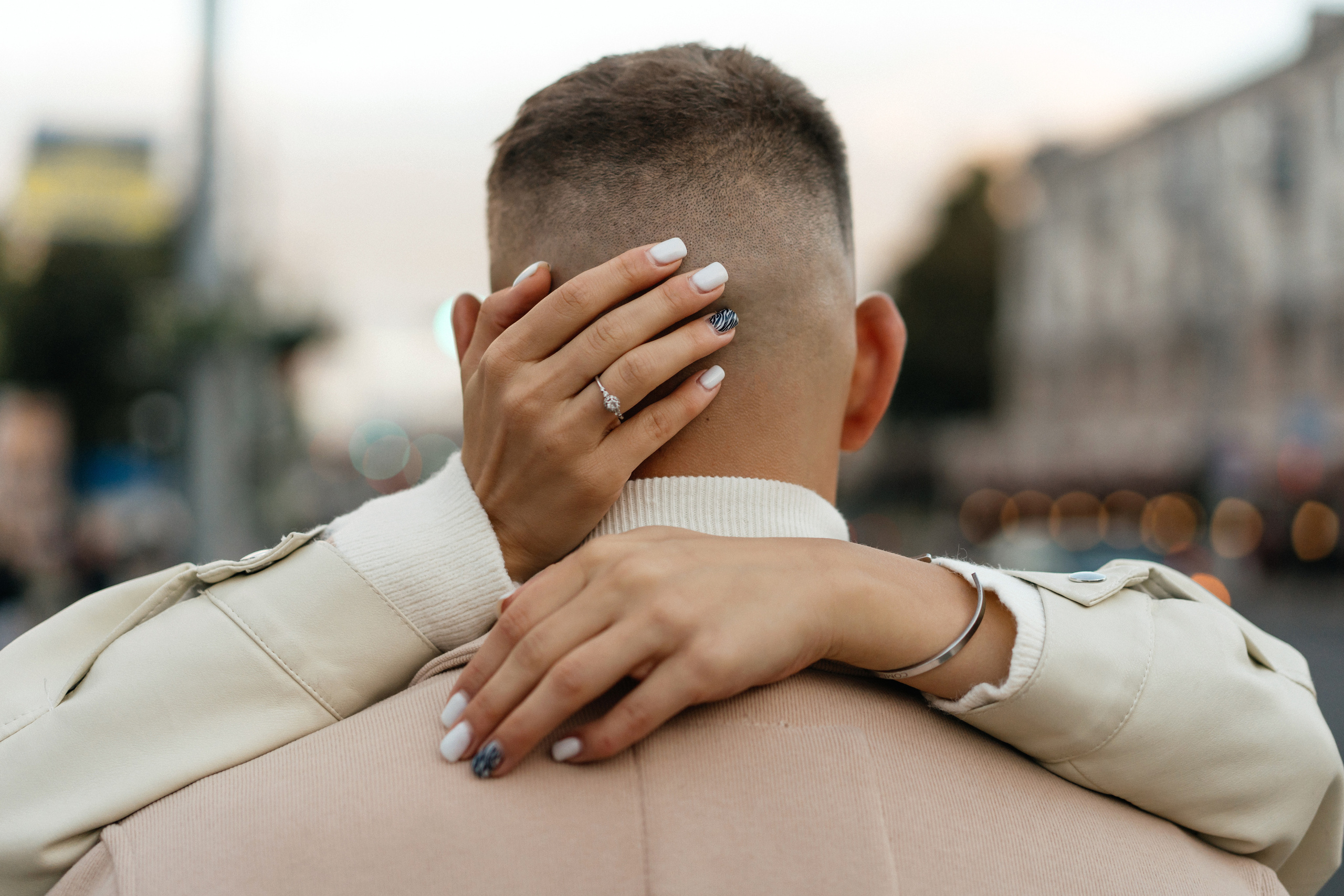 Аня и Паша. Свадебная фото и видеосъемка в Гомеле