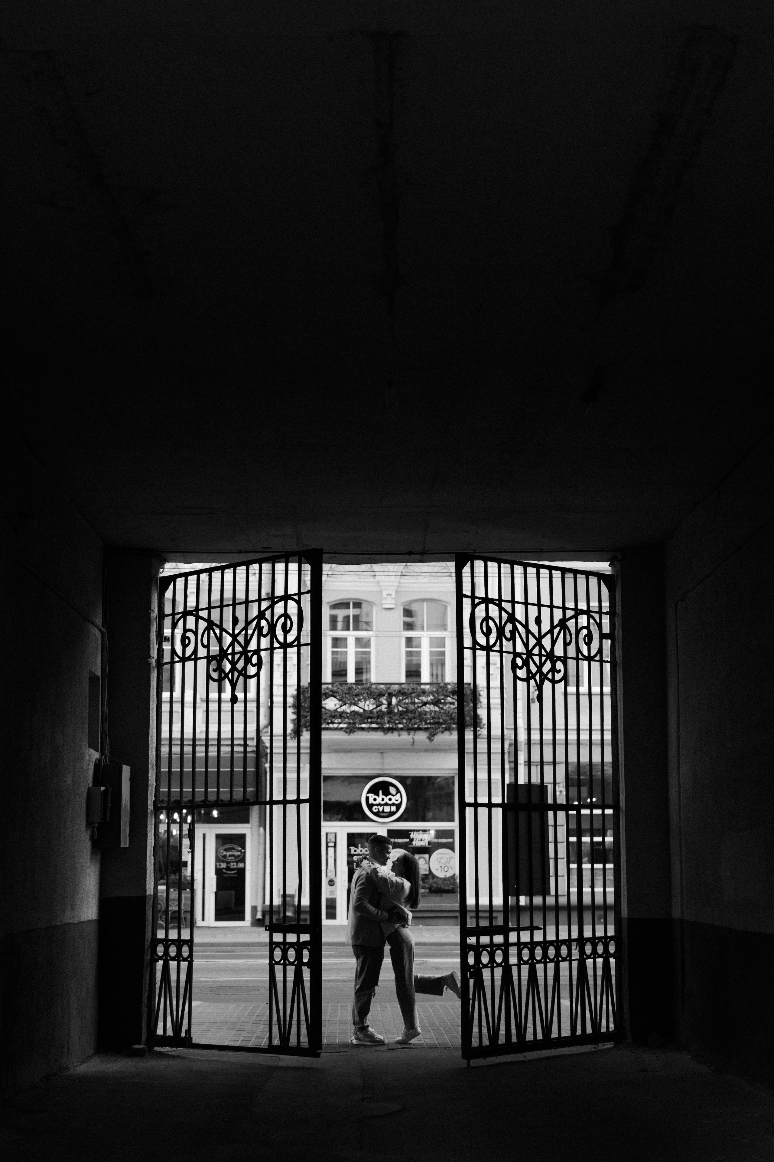 Аня и Паша. Свадебная фото и видеосъемка в Гомеле