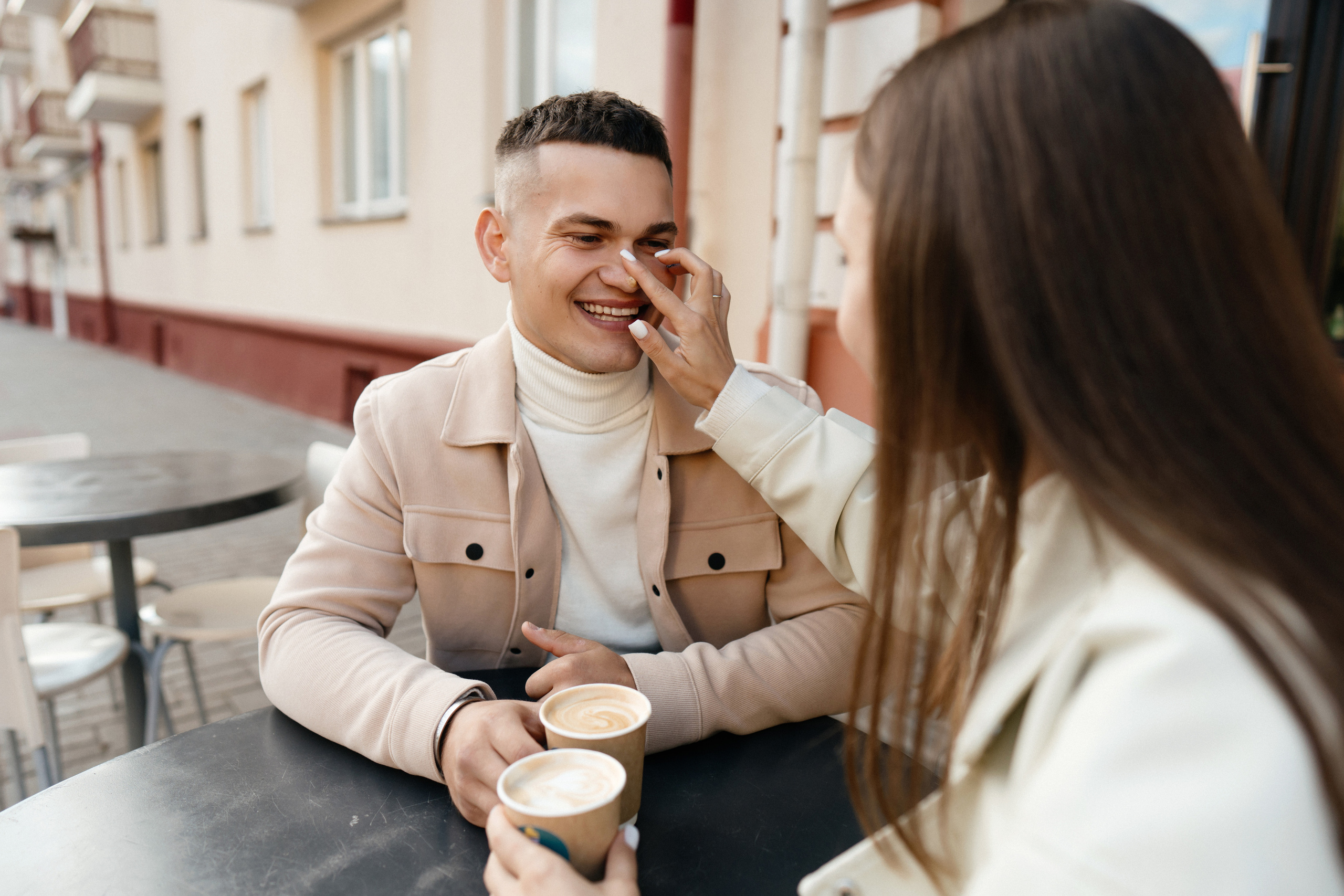 Аня и Паша. Свадебная фото и видеосъемка в Гомеле