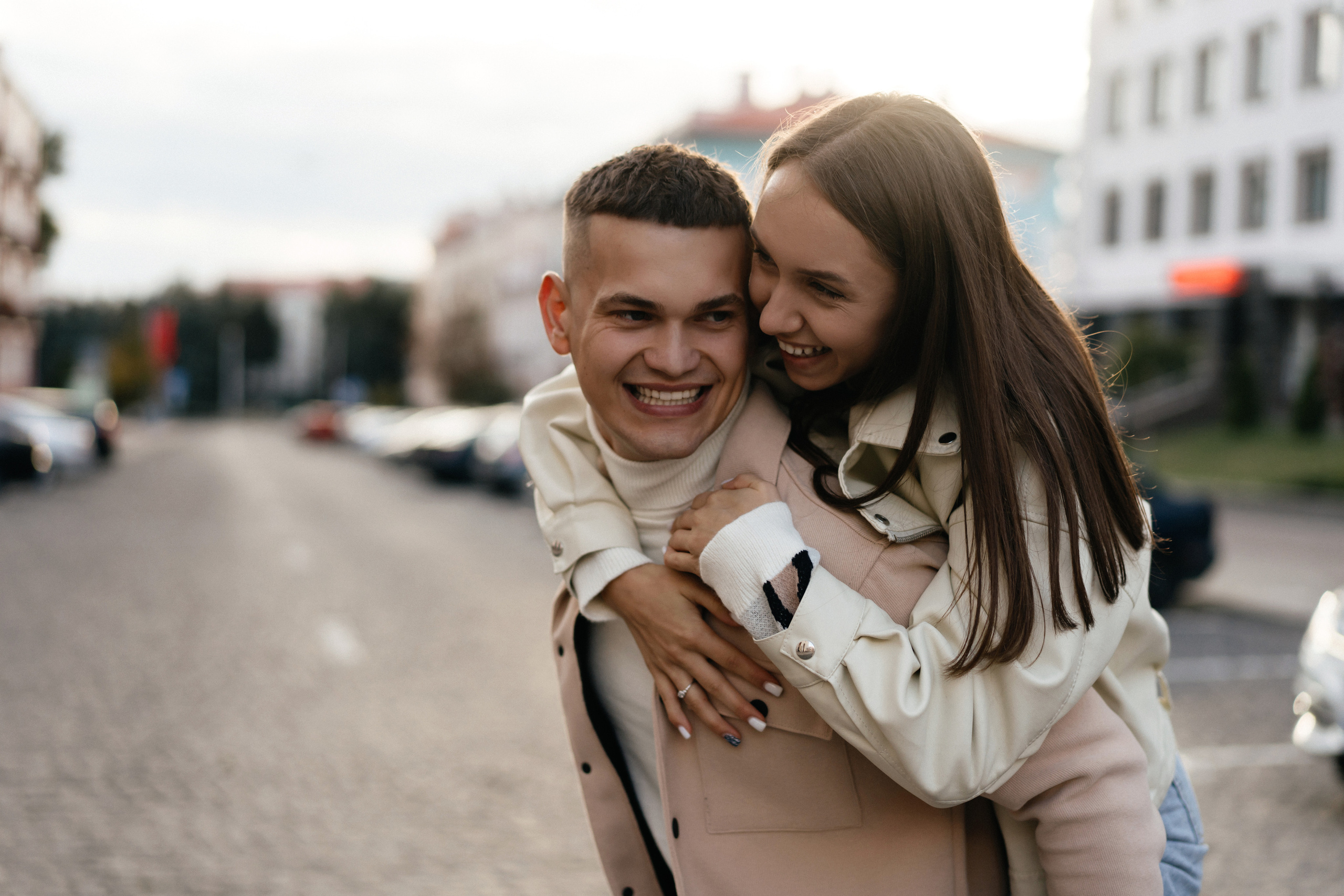 Аня и Паша. Свадебная фото и видеосъемка в Гомеле