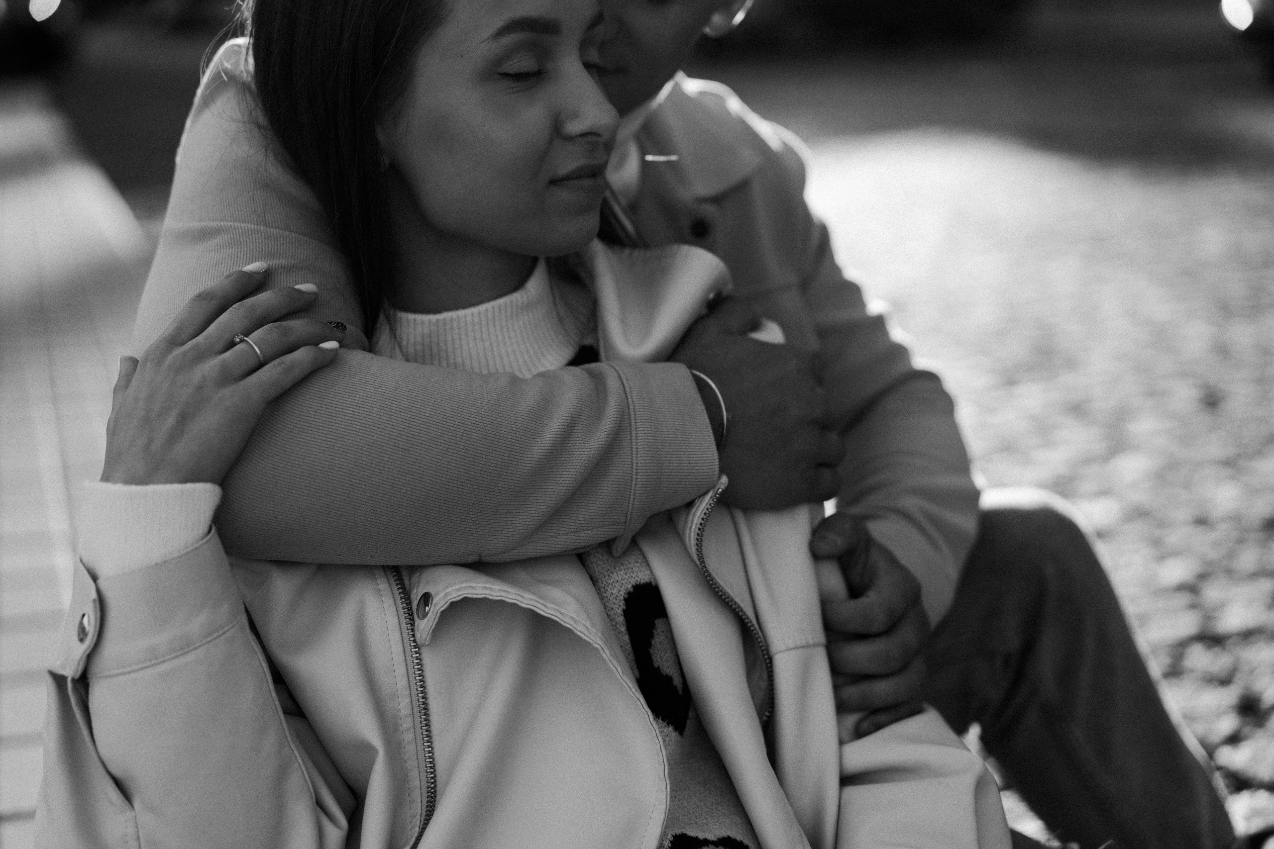 Аня и Паша. Свадебная фото и видеосъемка в Гомеле