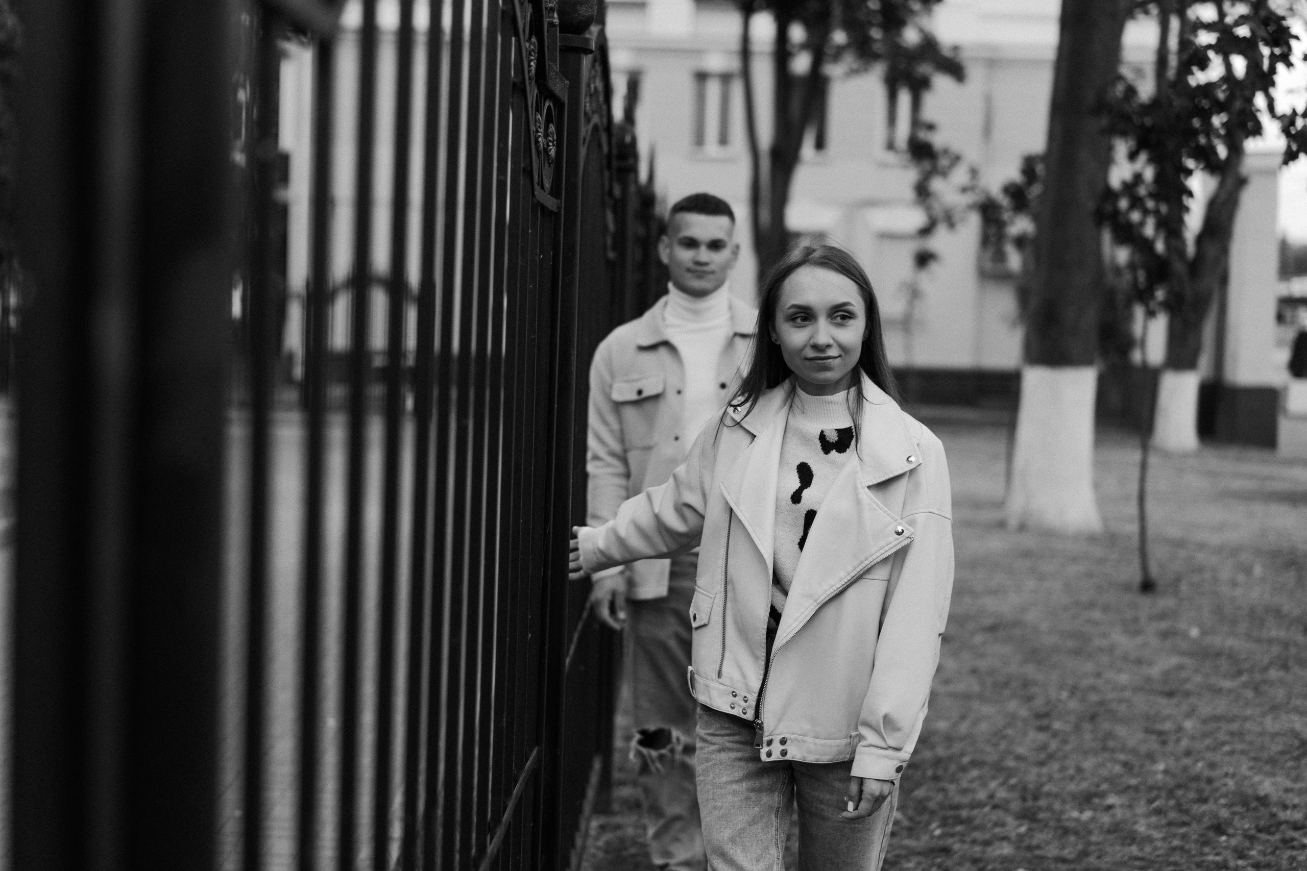 Аня и Паша. Свадебная фото и видеосъемка в Гомеле