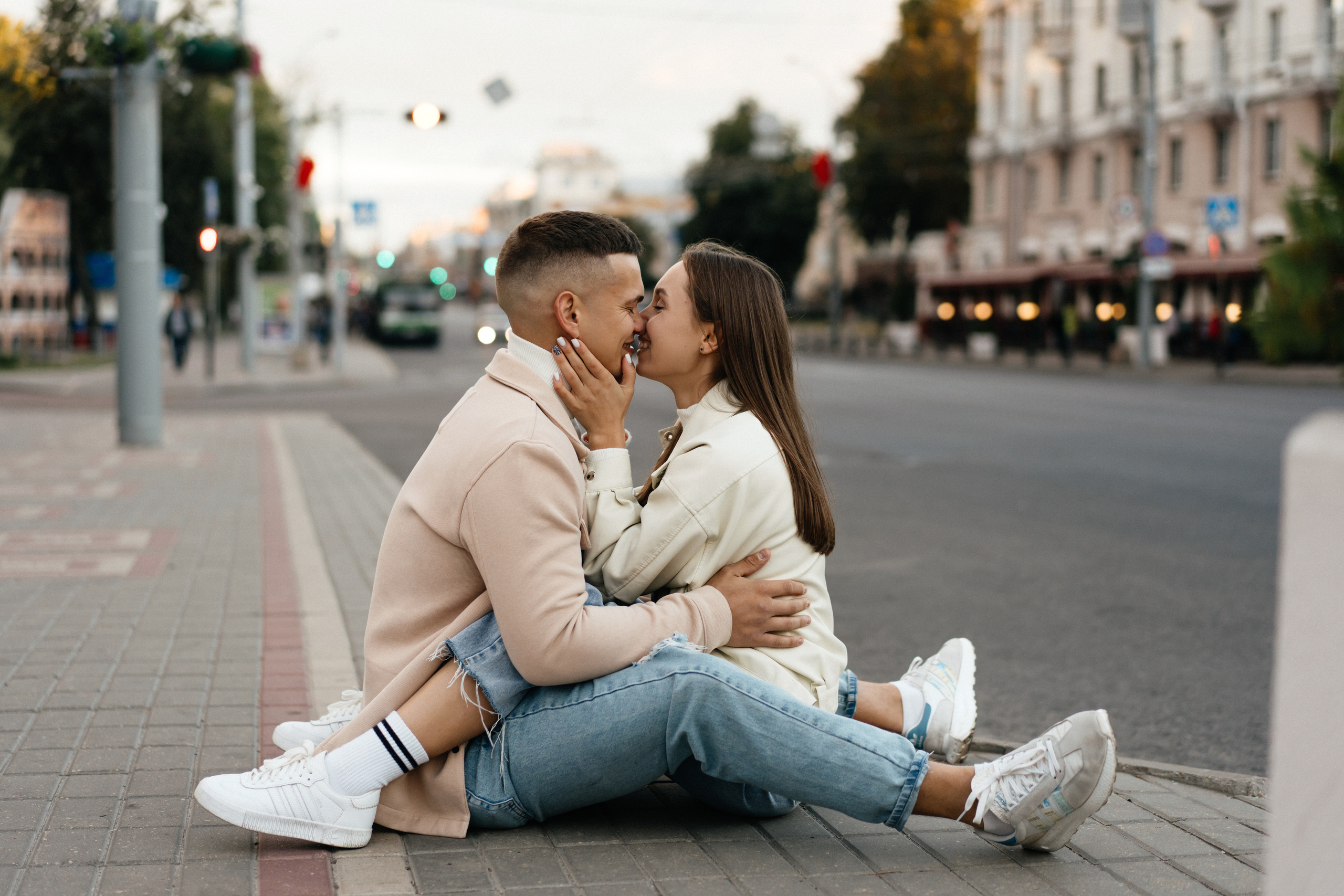 Аня и Паша. Свадебная фото и видеосъемка в Гомеле