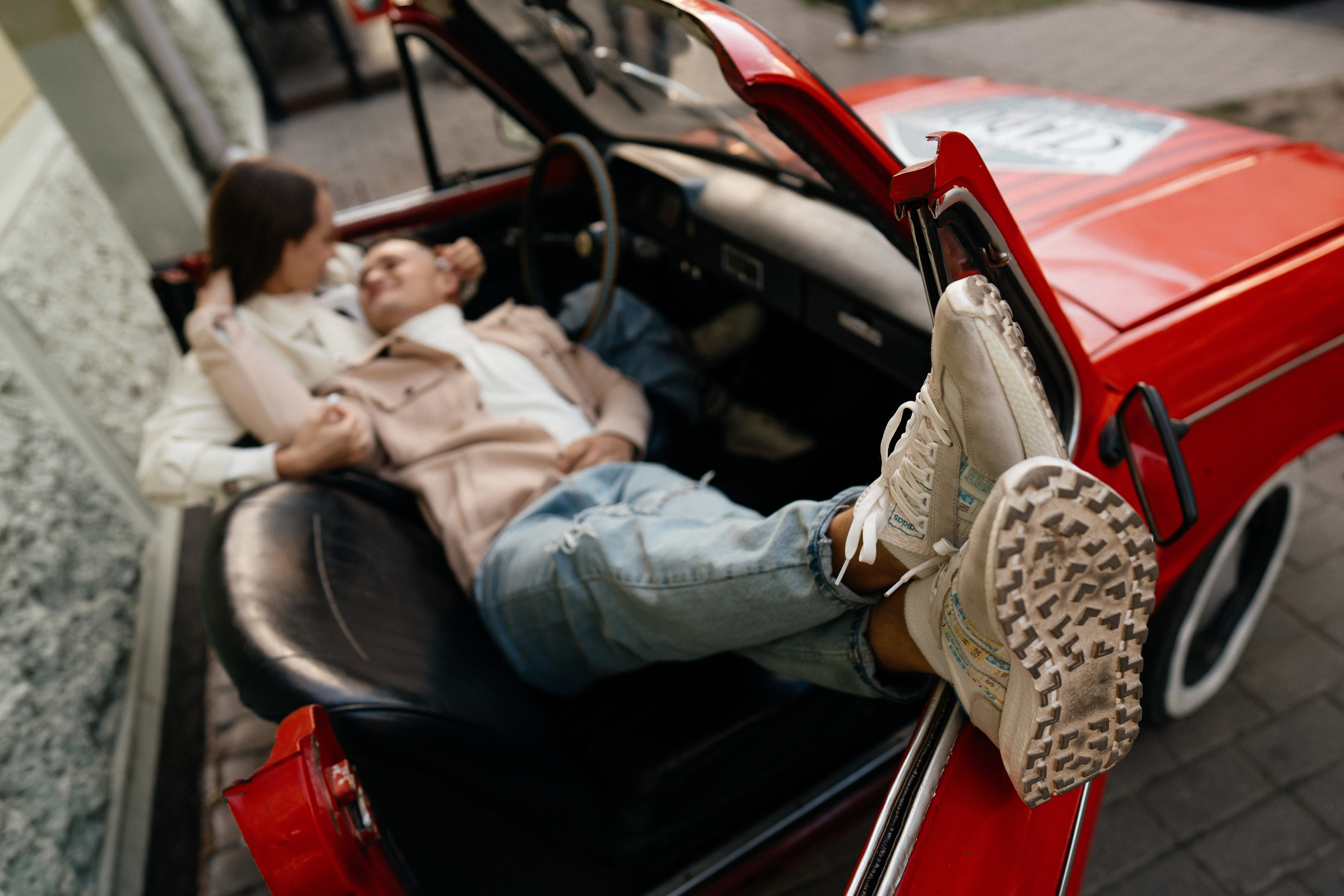 Аня и Паша. Свадебная фото и видеосъемка в Гомеле