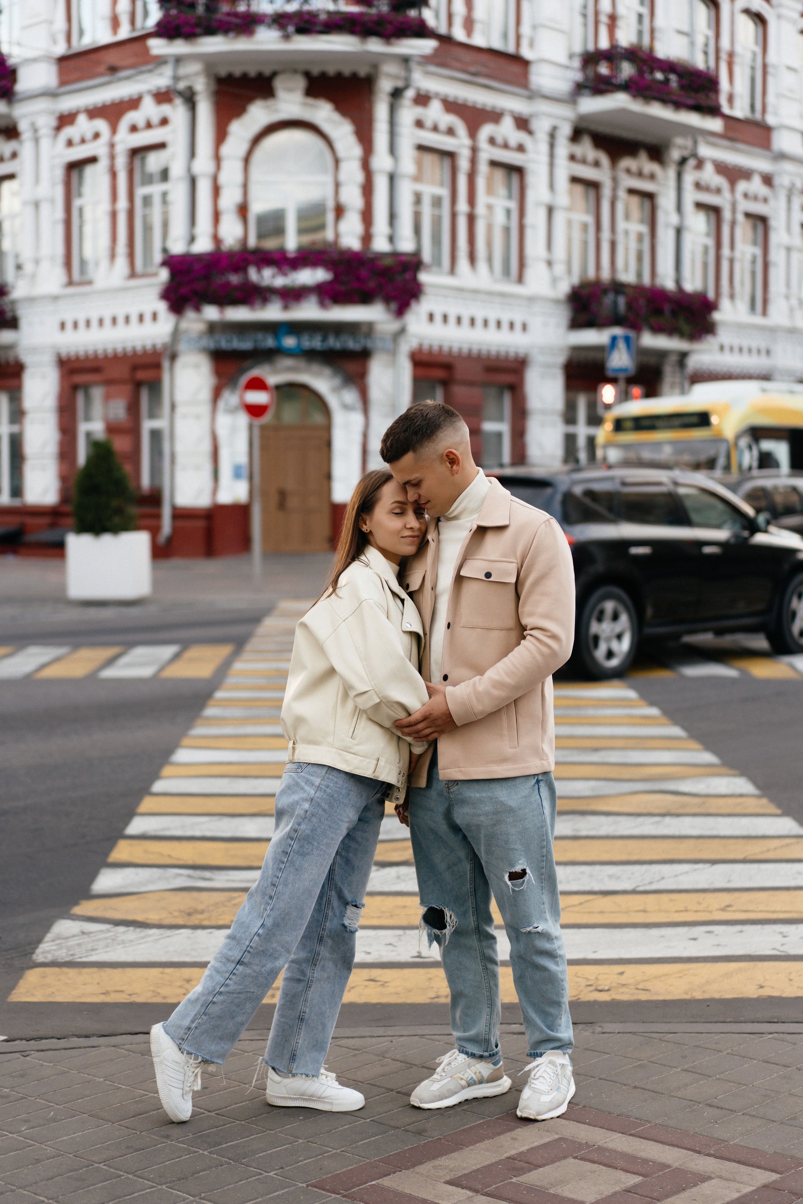 Аня и Паша. Свадебная фото и видеосъемка в Гомеле