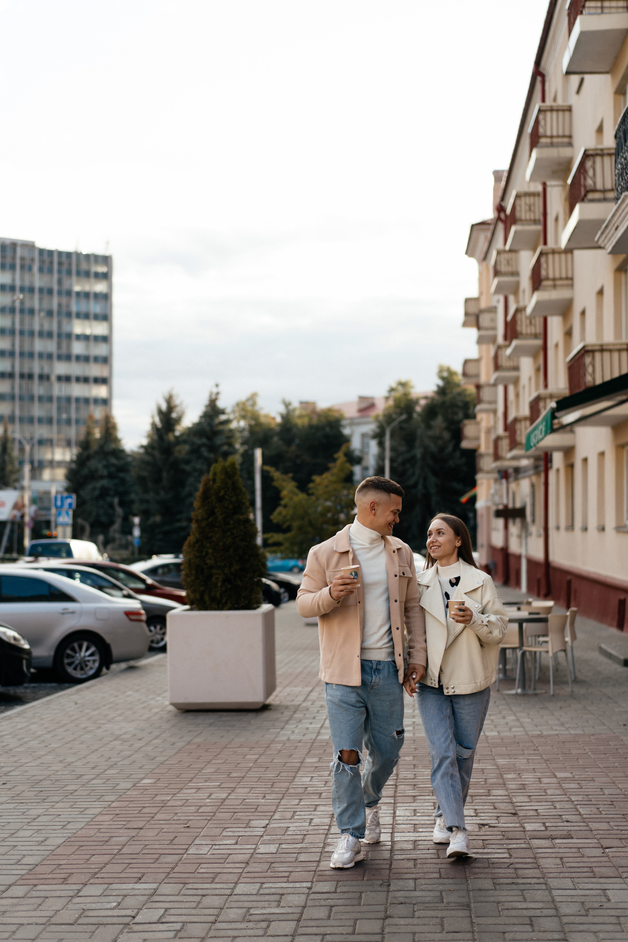 Аня и Паша. Свадебная фото и видеосъемка в Гомеле