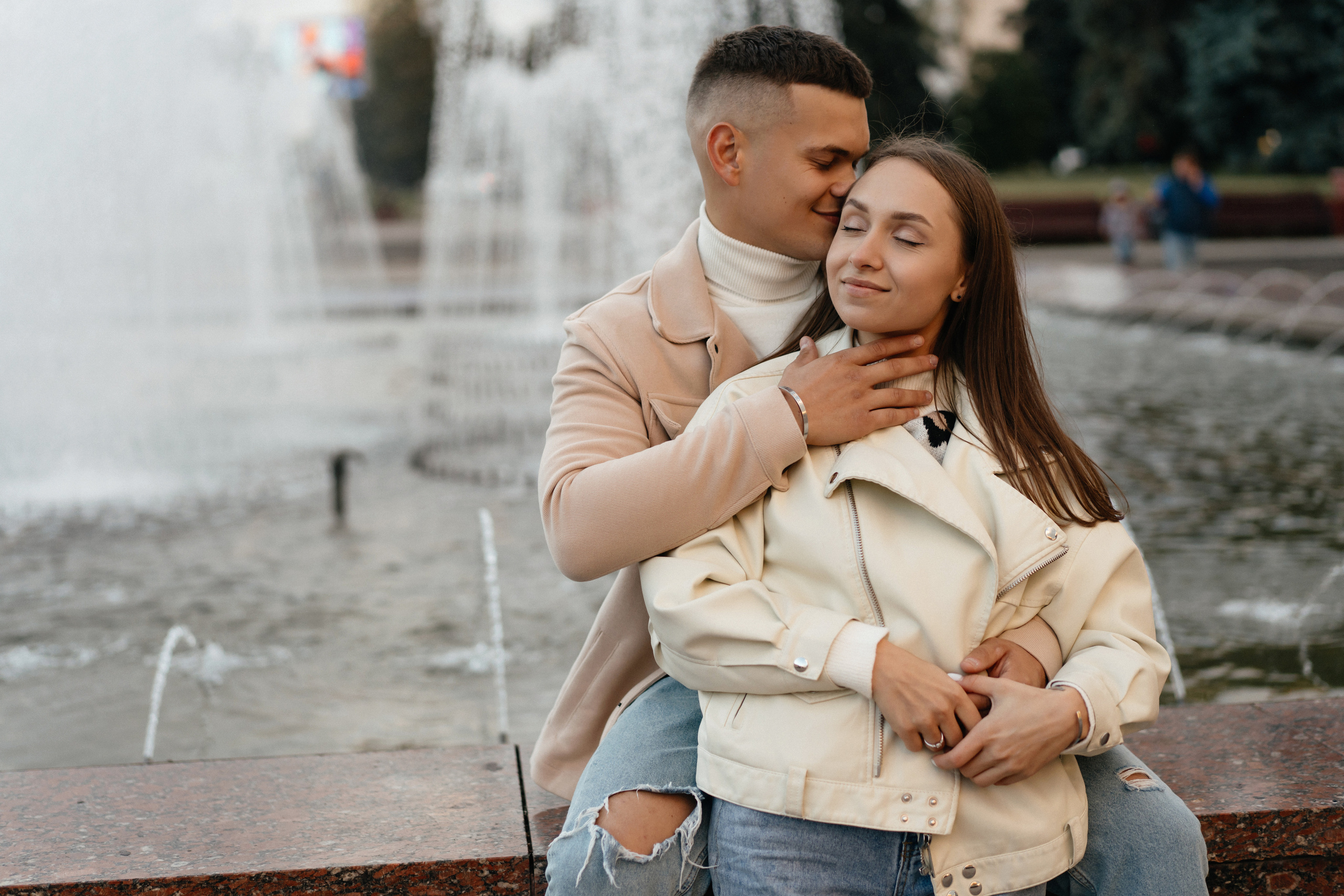 Аня и Паша. Свадебная фото и видеосъемка в Гомеле