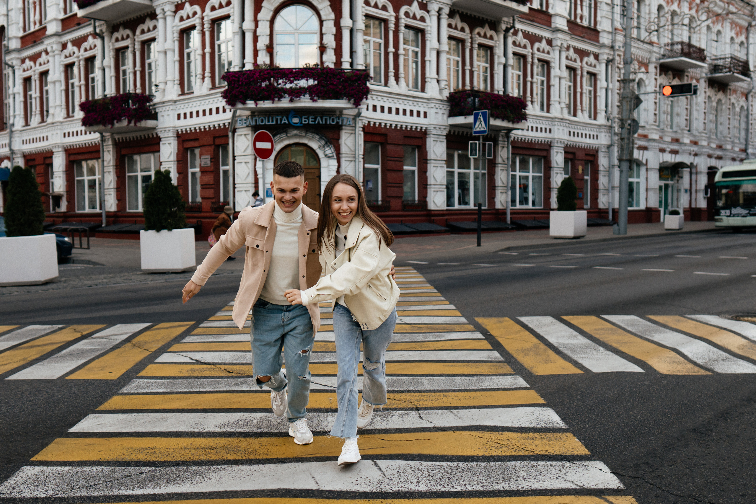 Аня и Паша. Свадебная фото и видеосъемка в Гомеле