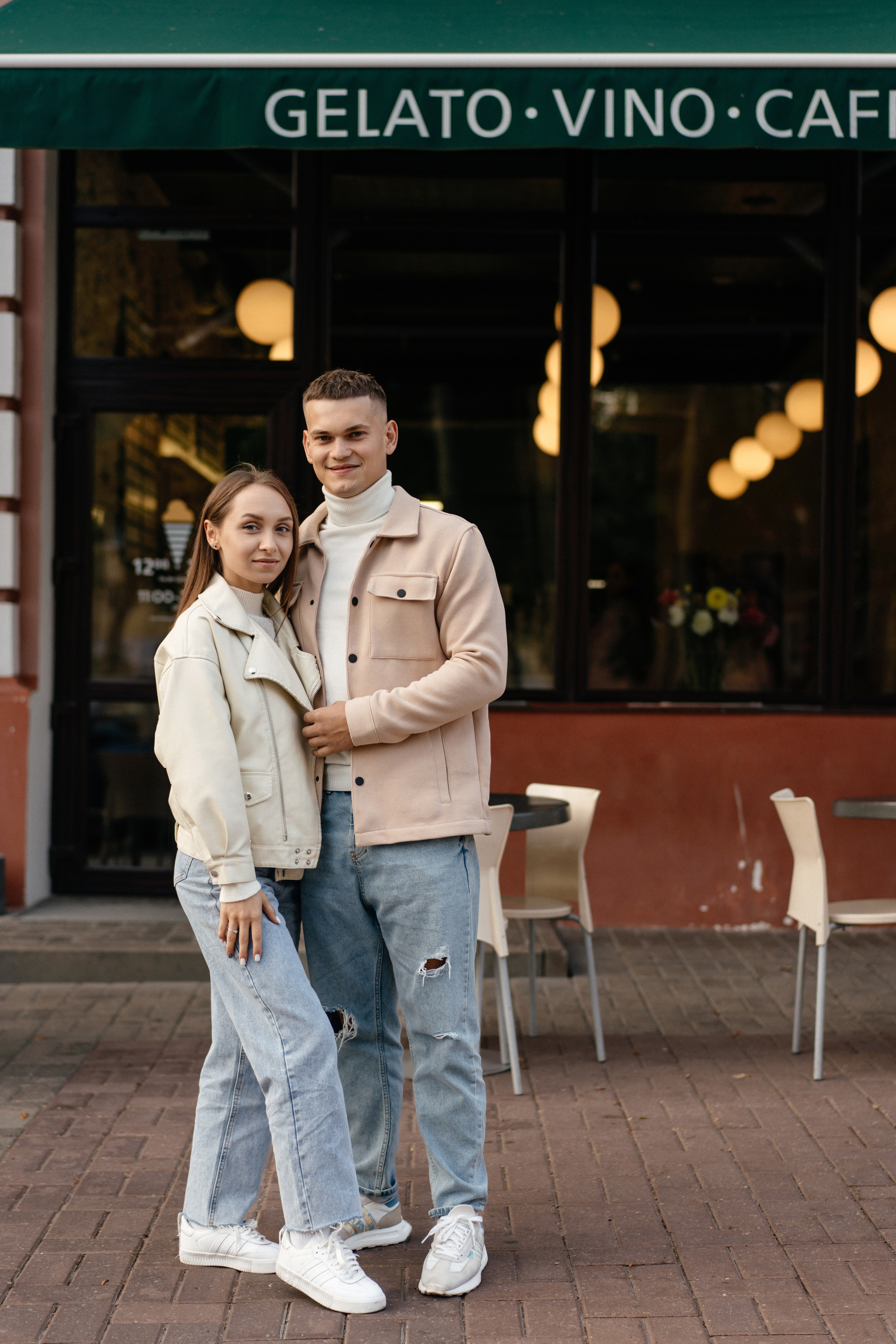 Аня и Паша. Свадебная фото и видеосъемка в Гомеле