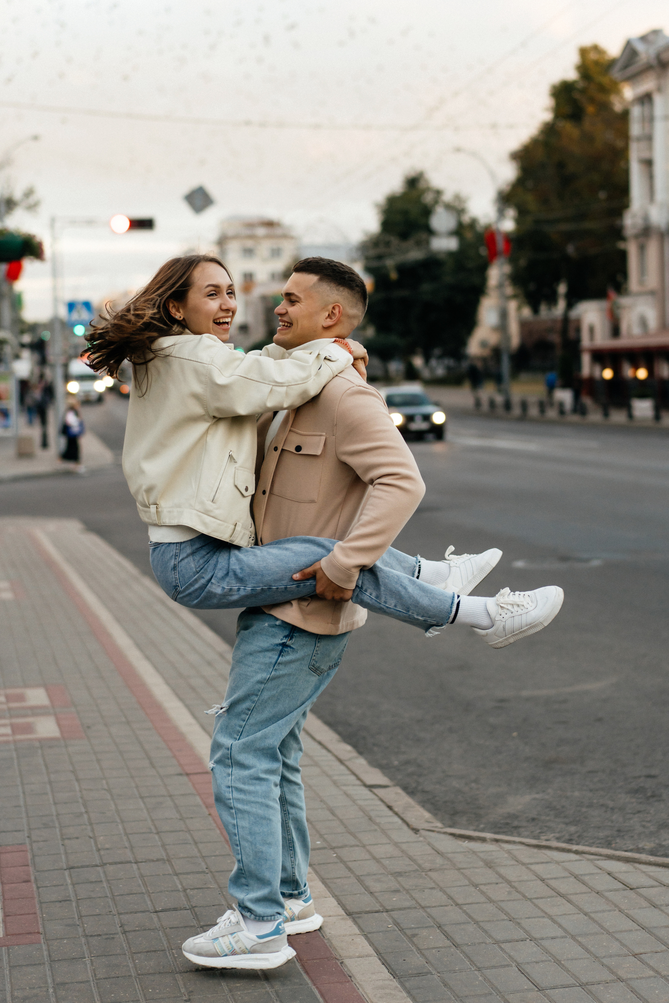 Аня и Паша. Свадебная фото и видеосъемка в Гомеле