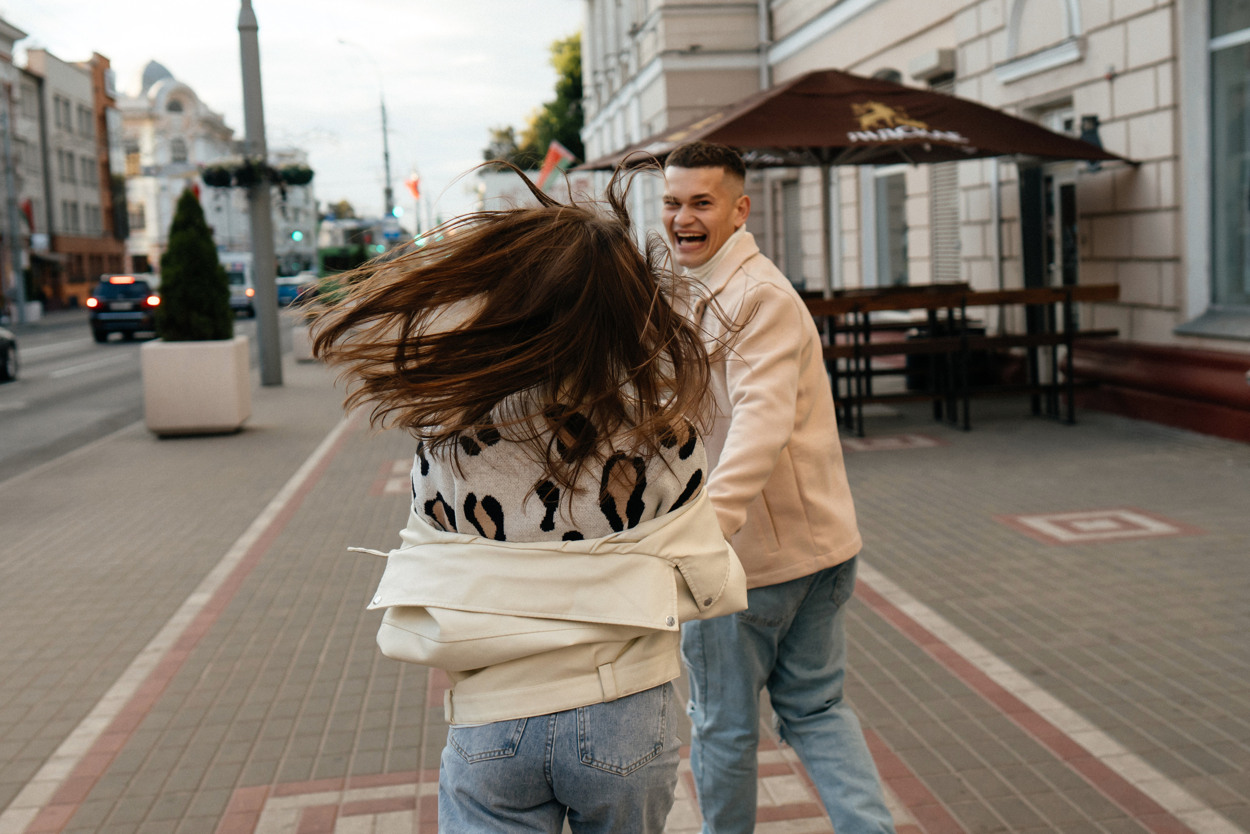 Аня и Паша. Свадебная фото и видеосъемка в Гомеле