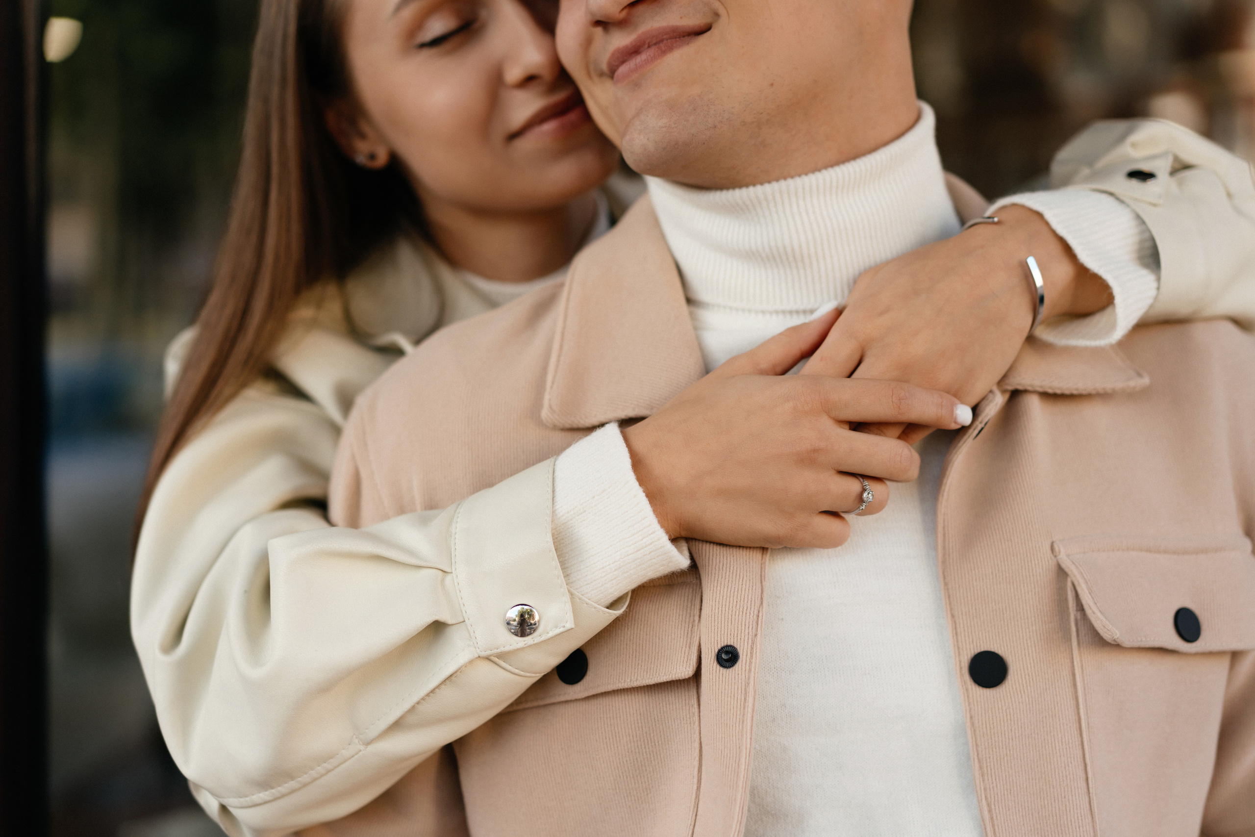 Аня и Паша. Свадебная фото и видеосъемка в Гомеле