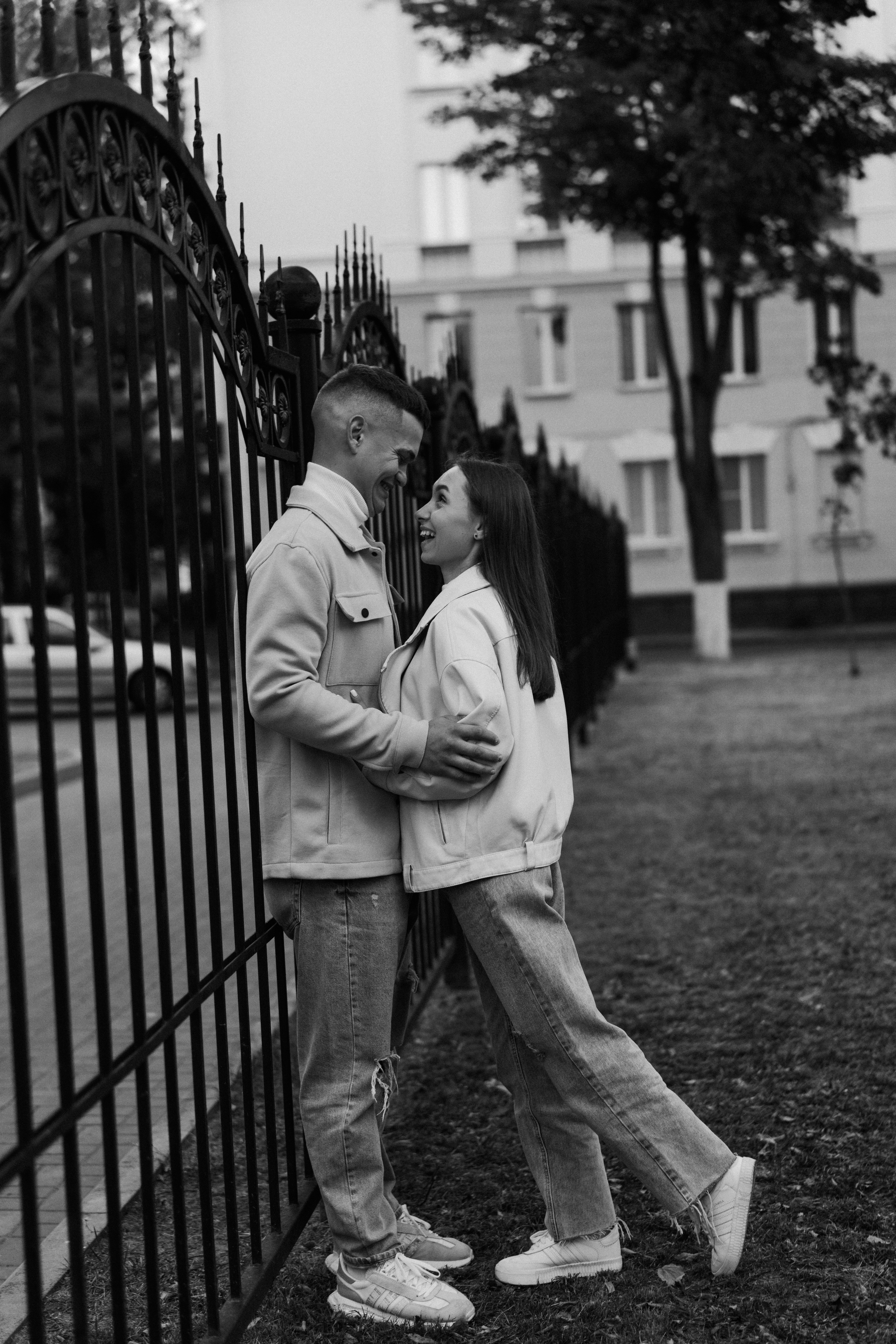 Аня и Паша. Свадебная фото и видеосъемка в Гомеле