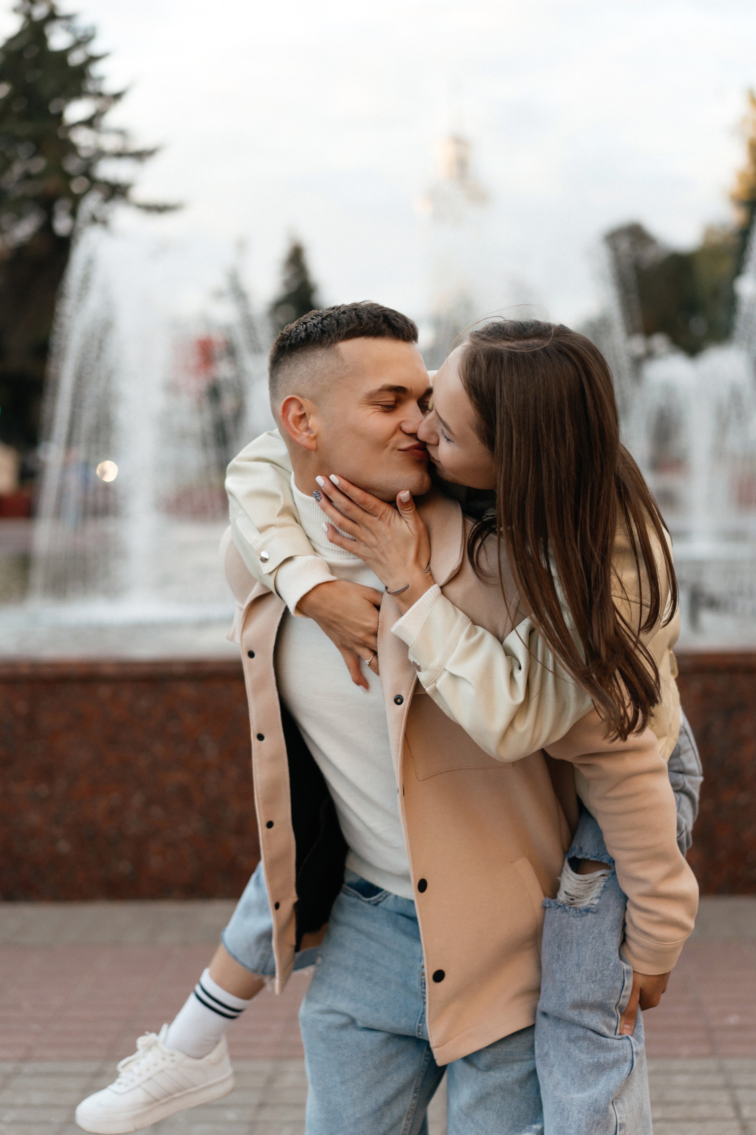 Аня и Паша. Свадебная фото и видеосъемка в Гомеле