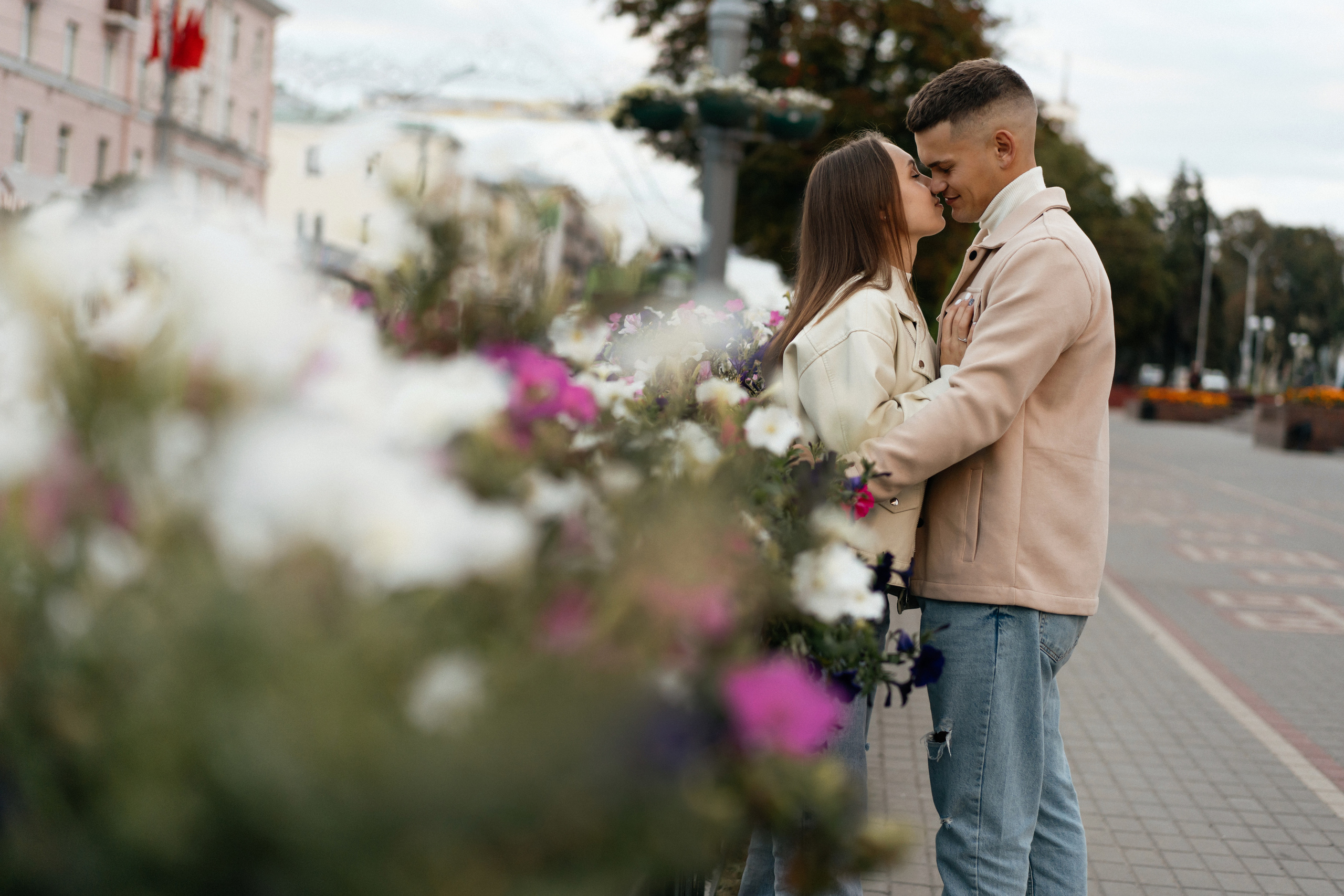 Аня и Паша. Свадебная фото и видеосъемка в Гомеле
