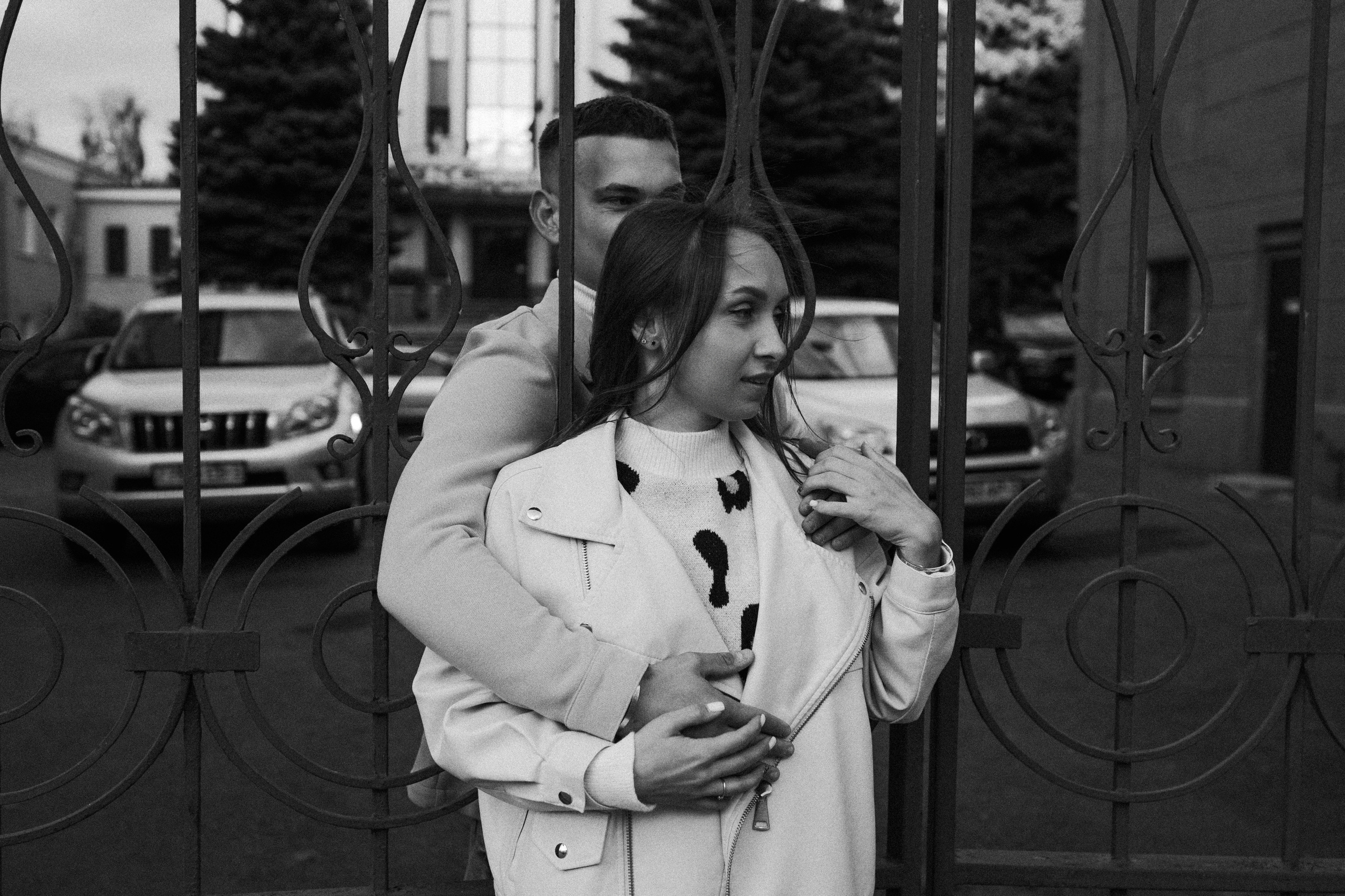 Аня и Паша. Свадебная фото и видеосъемка в Гомеле