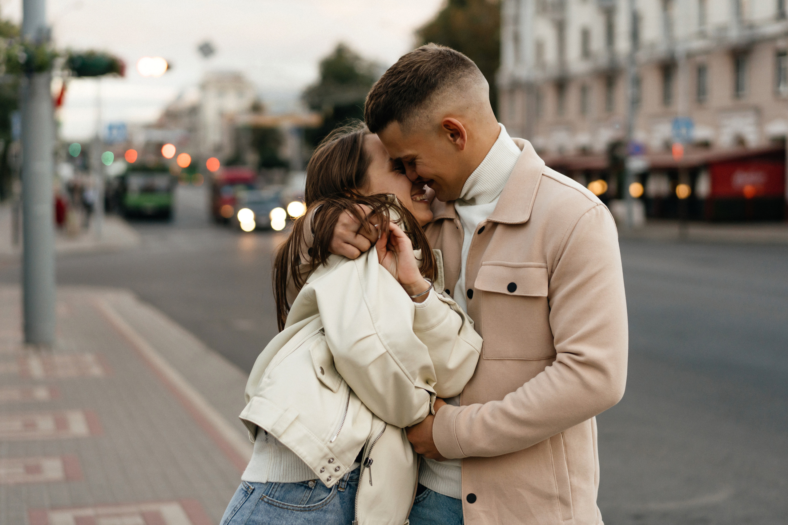 Аня и Паша. Свадебная фото и видеосъемка в Гомеле