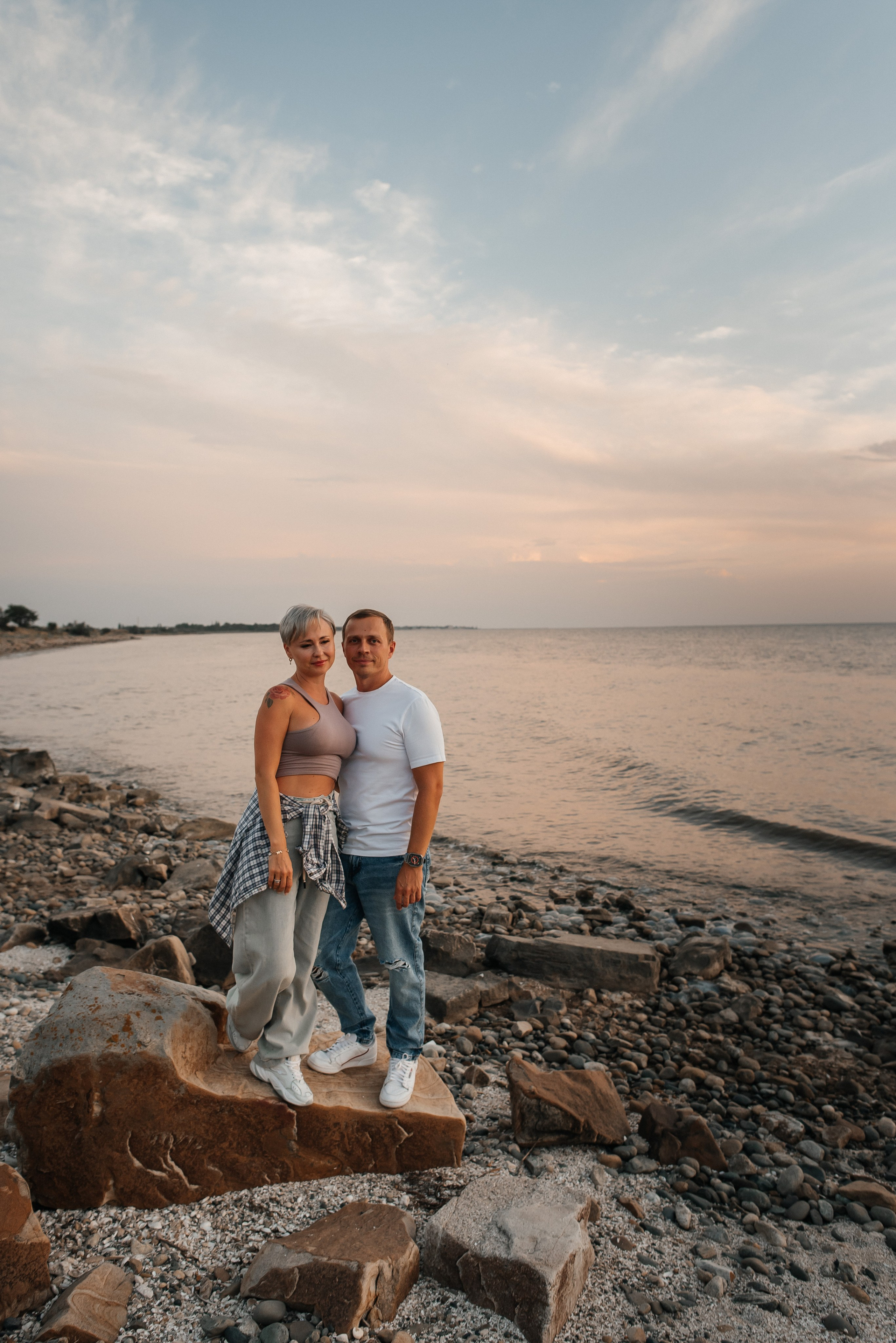 Свидание в день рождения. Детский и семейный фотограф выпускной альбом Приморско-Ахтарск