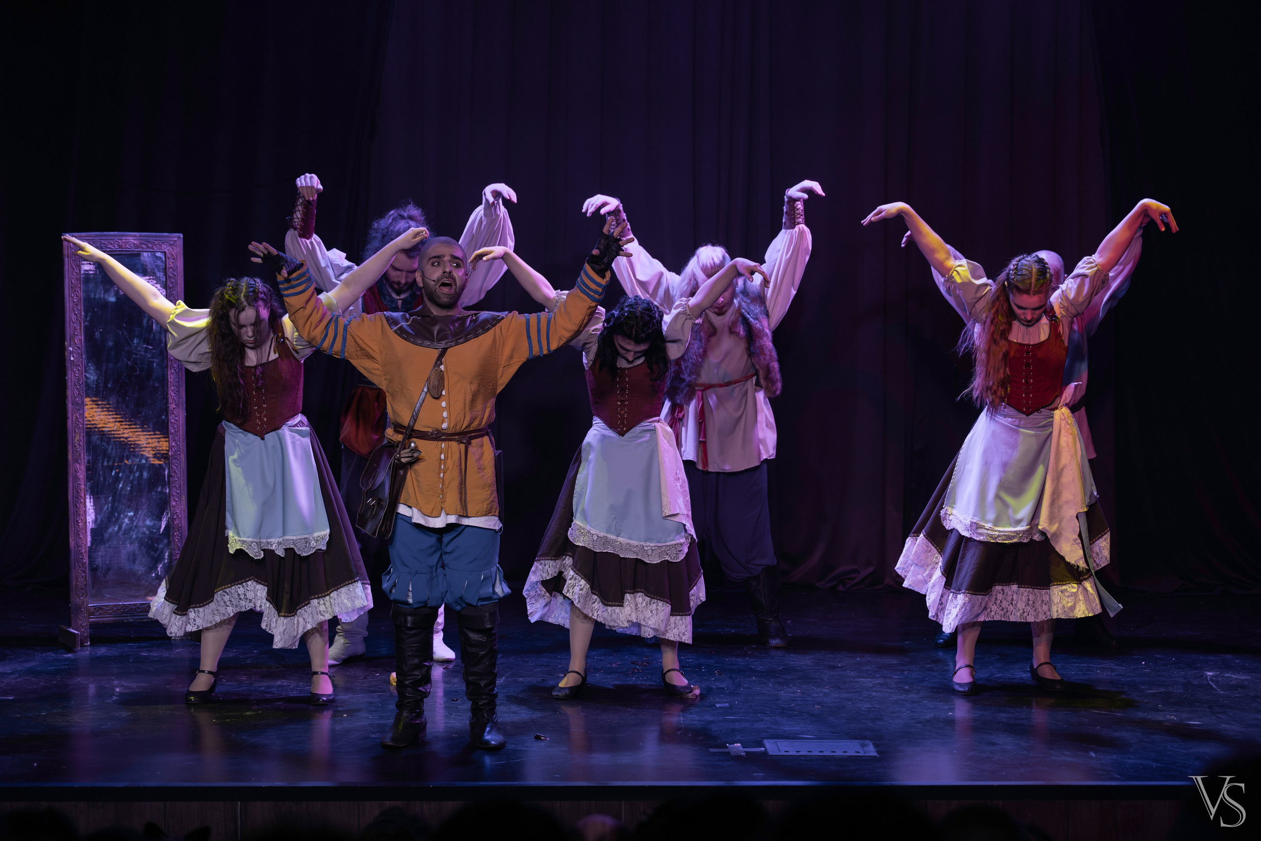 Каменное сердце. Фотограф Виктор Степанов