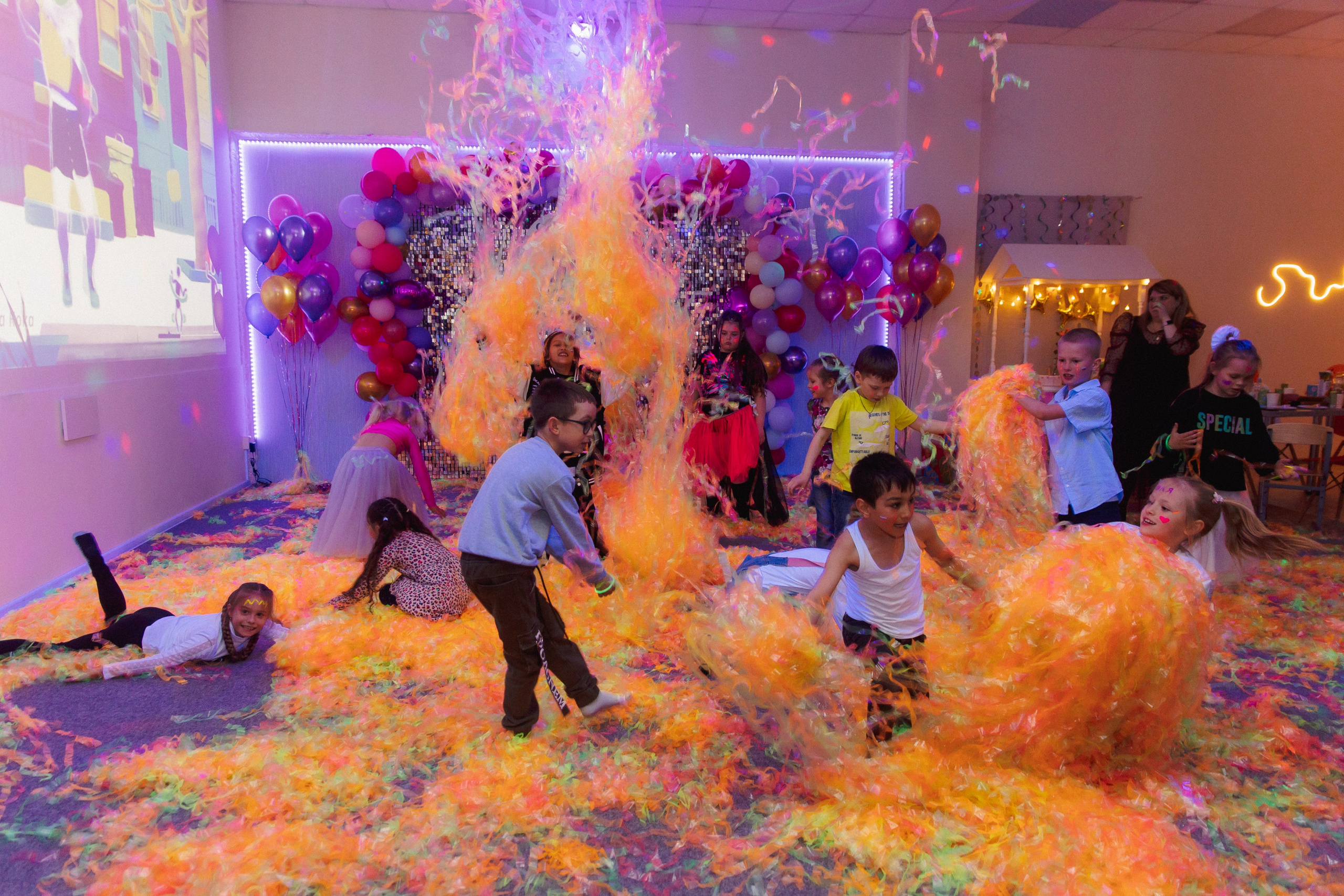 День Рождения Ломоносов. Фотограф в Кронштадте и Санкт-Петербурге Анастасия Коваленко