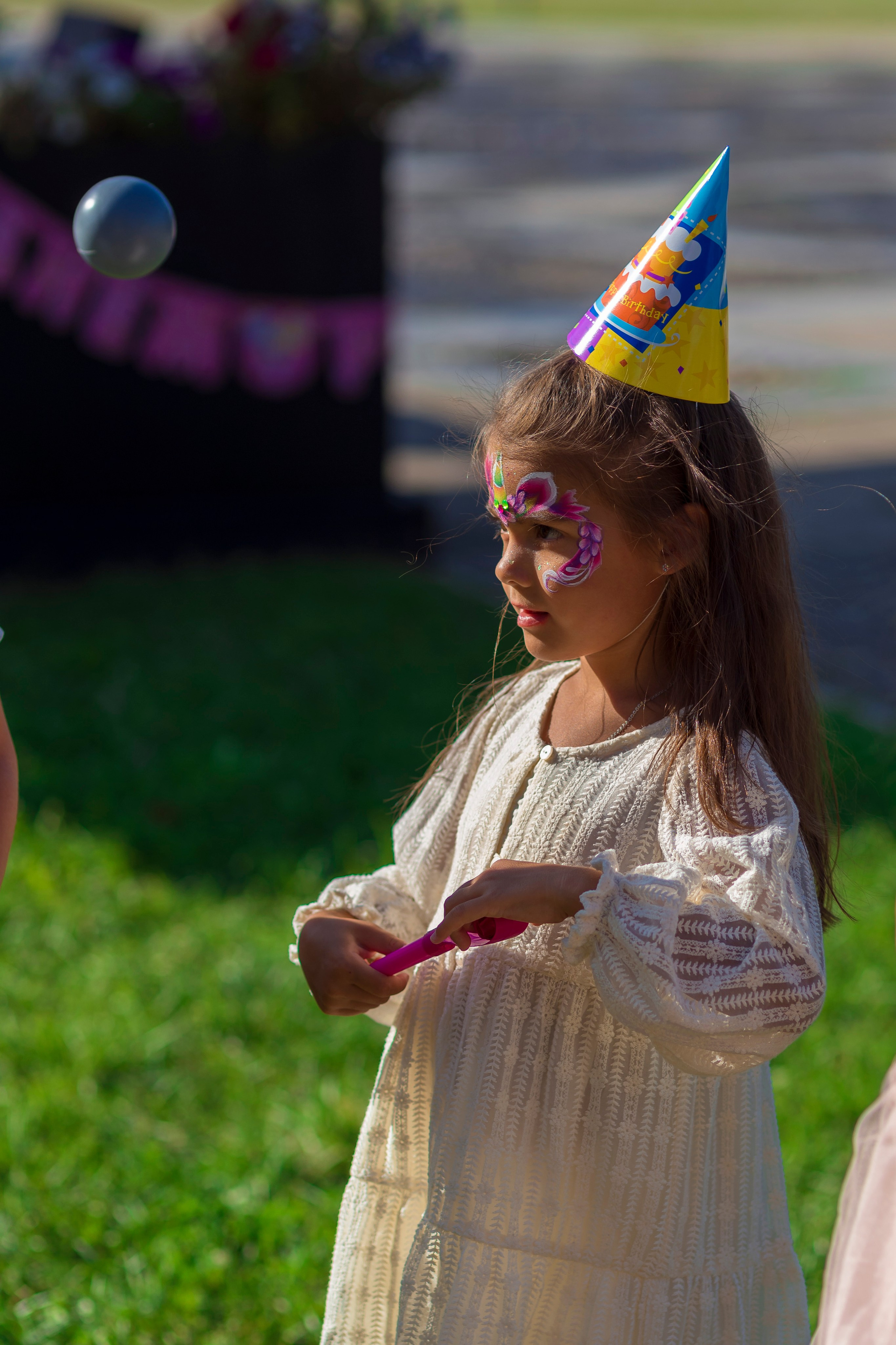 Александра 5 лет. Фотограф Крещения и Венчания. Минск и другие города. Почтенная Наташа