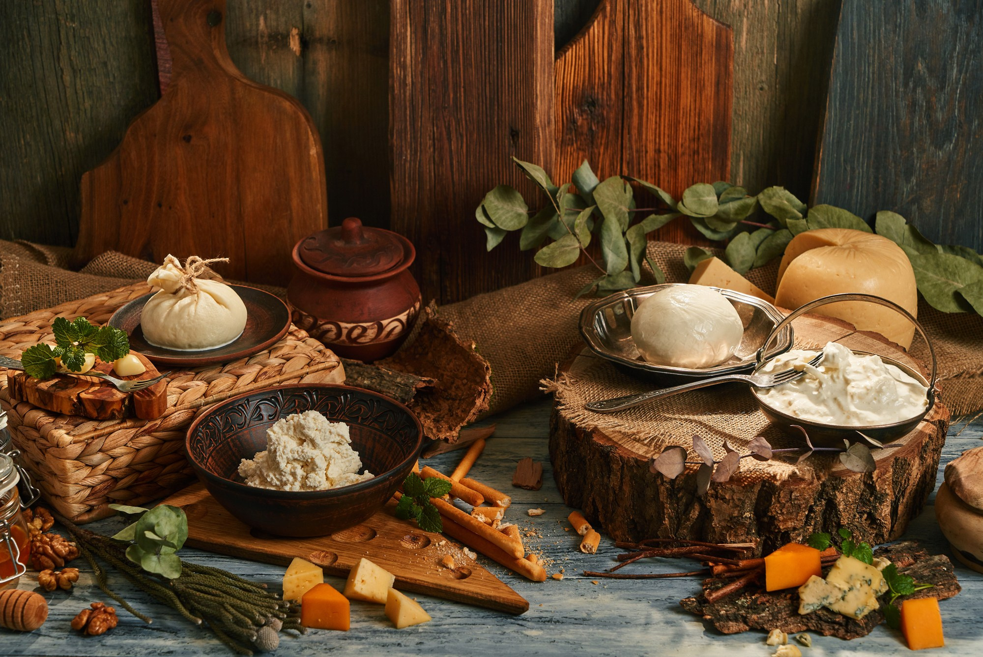 Еда и напитки. Foodcase.pro