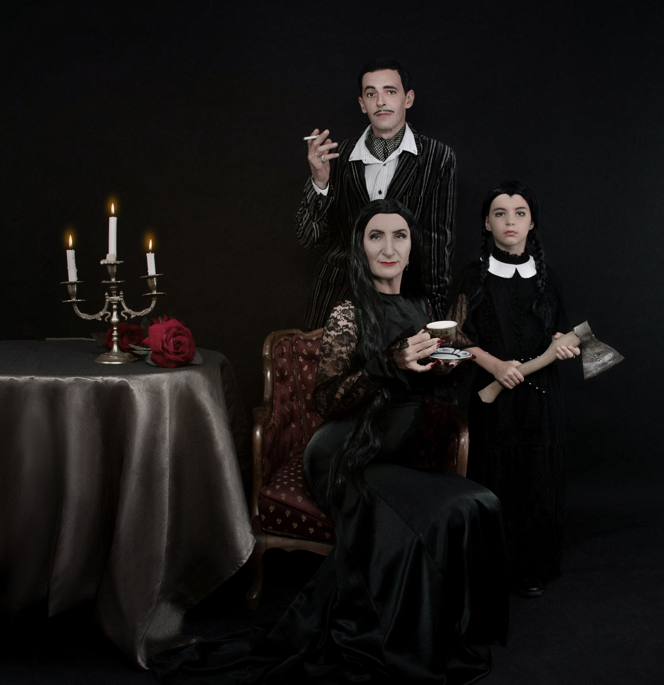 Сказочные. Ксения Далишнева — сказочный фотограф во Владивостоке