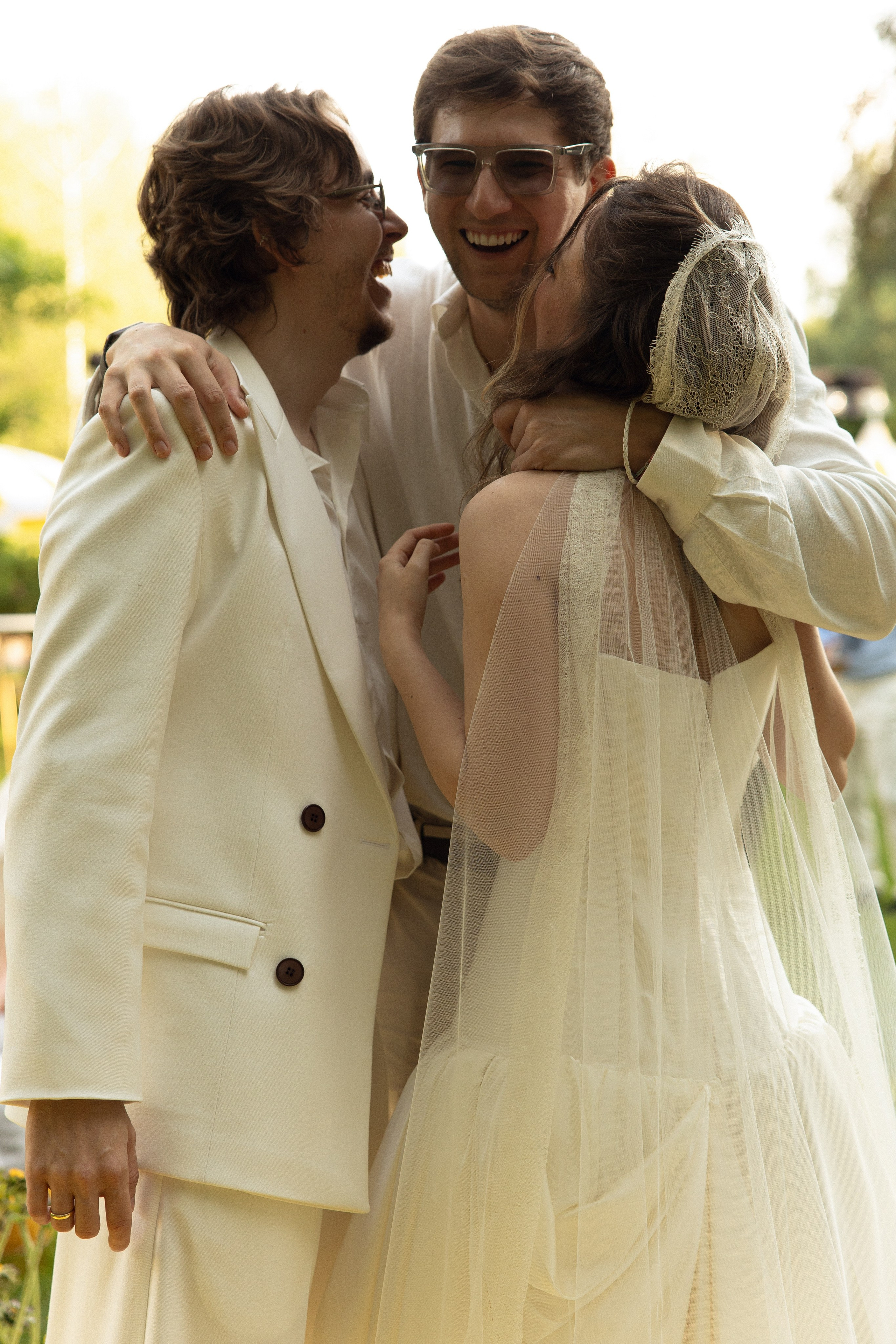 | DOLCE FAR NIENTE |. Свадебный фотограф в Москве и Санкт Петербурге Наталья Григорьева